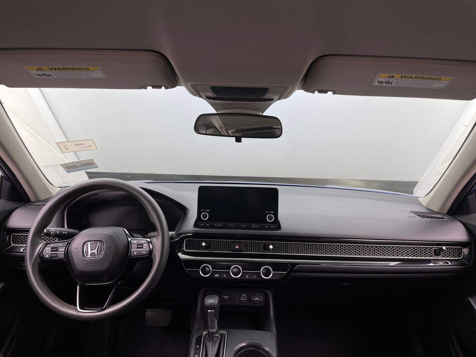 Thumbnail: 2022 Honda Civic - 3