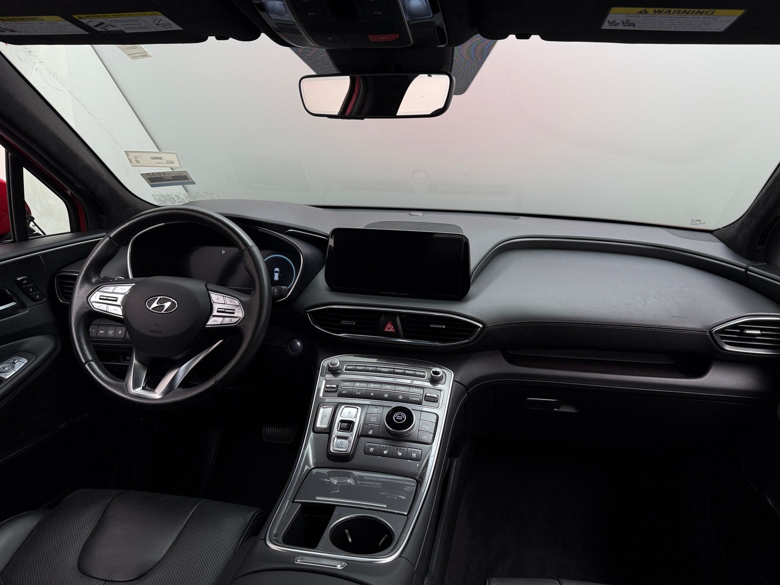 Thumbnail: 2023 Hyundai Santa Fe - 2