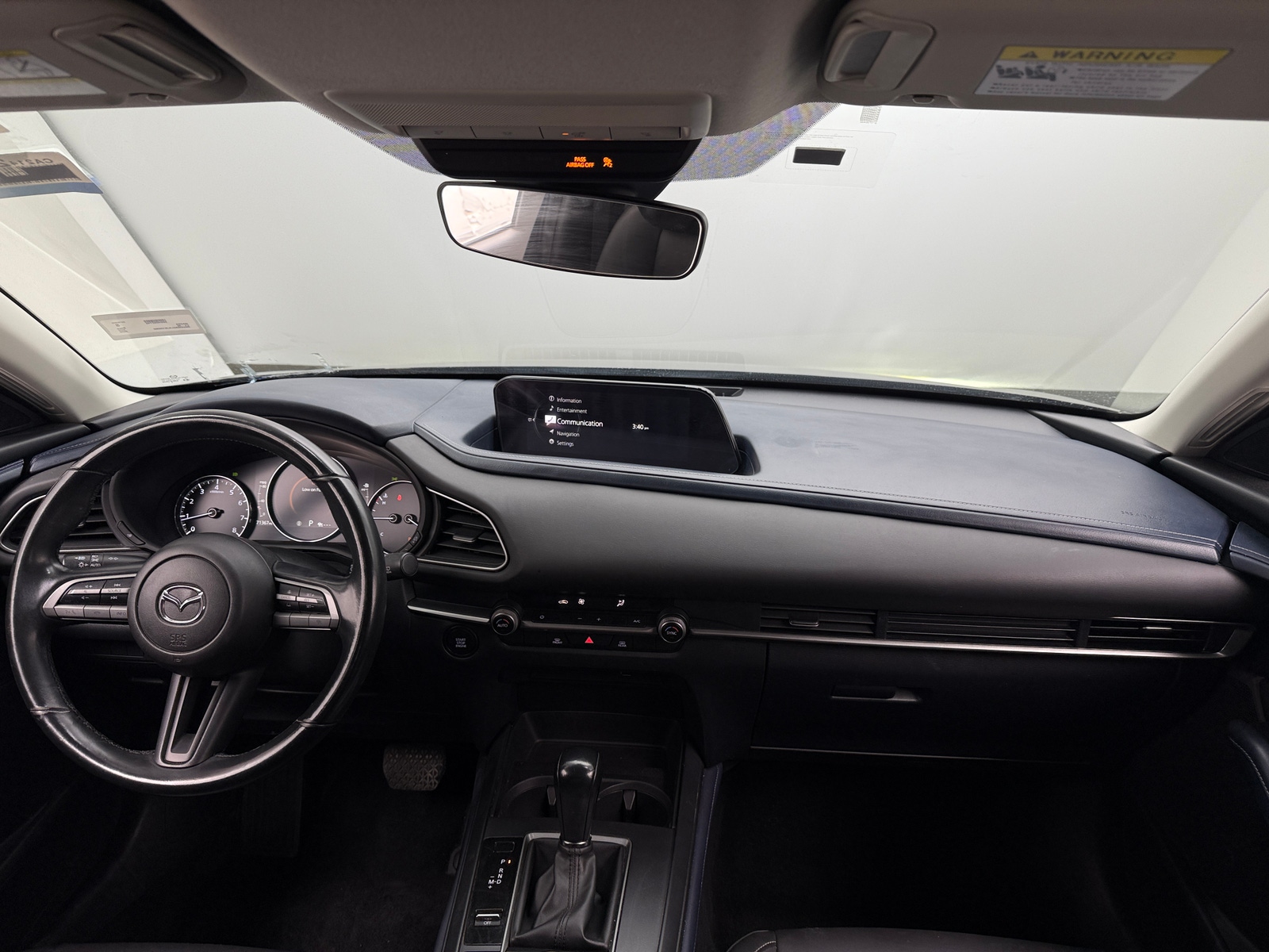 Thumbnail: 2020 Mazda CX-30 - 2