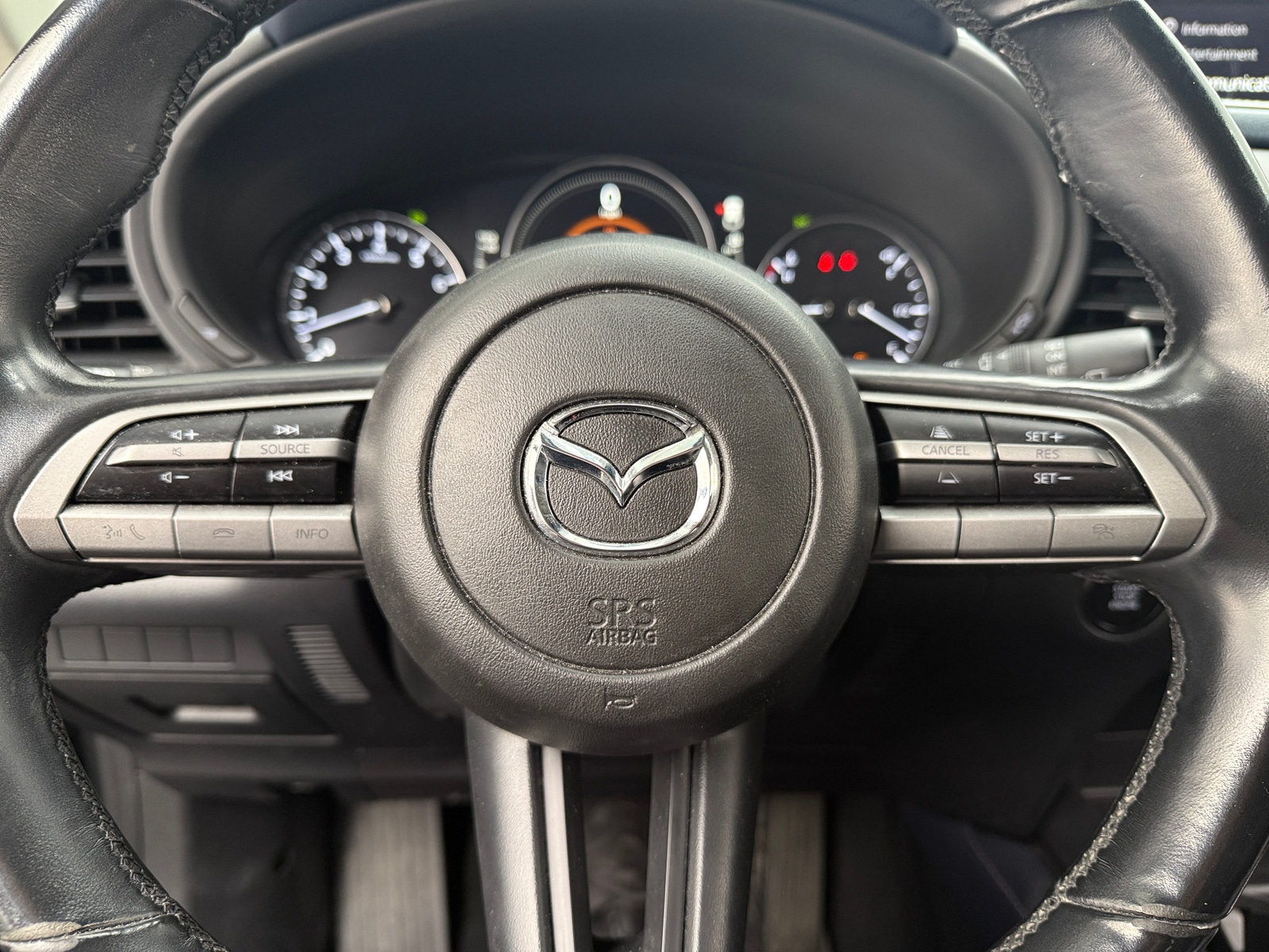 Thumbnail: 2020 Mazda CX-30 - 4