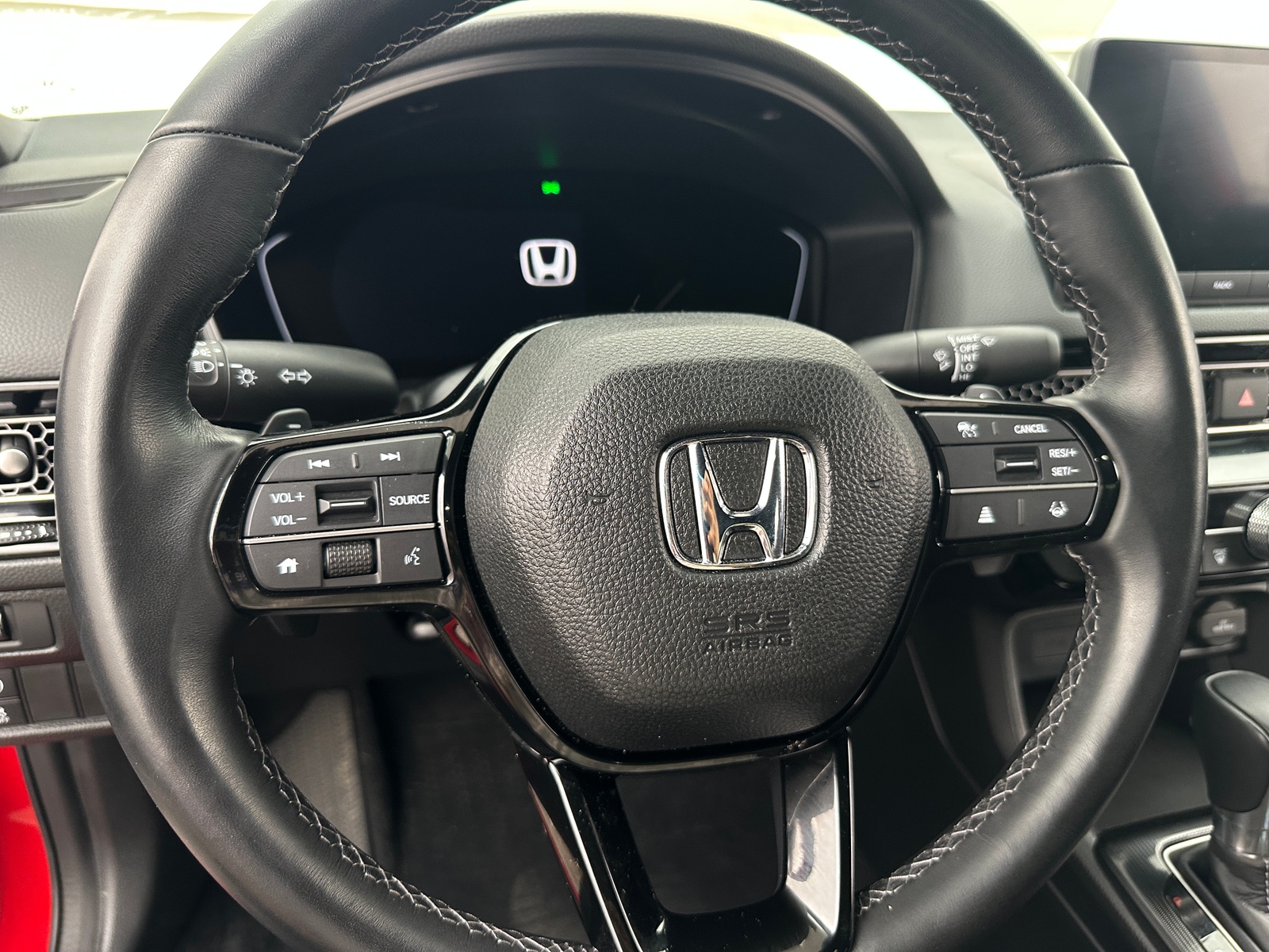 Thumbnail: 2022 Honda Civic - 5