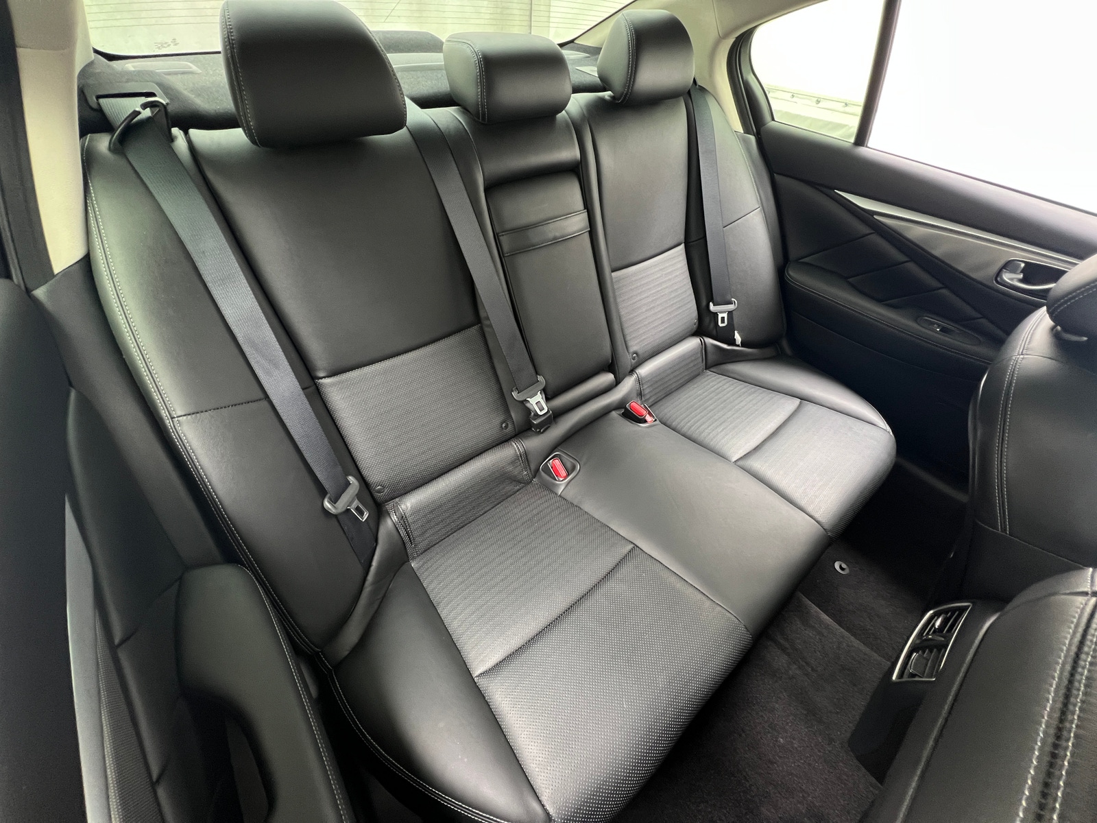 Thumbnail: 2019 INFINITI Q50 - 5