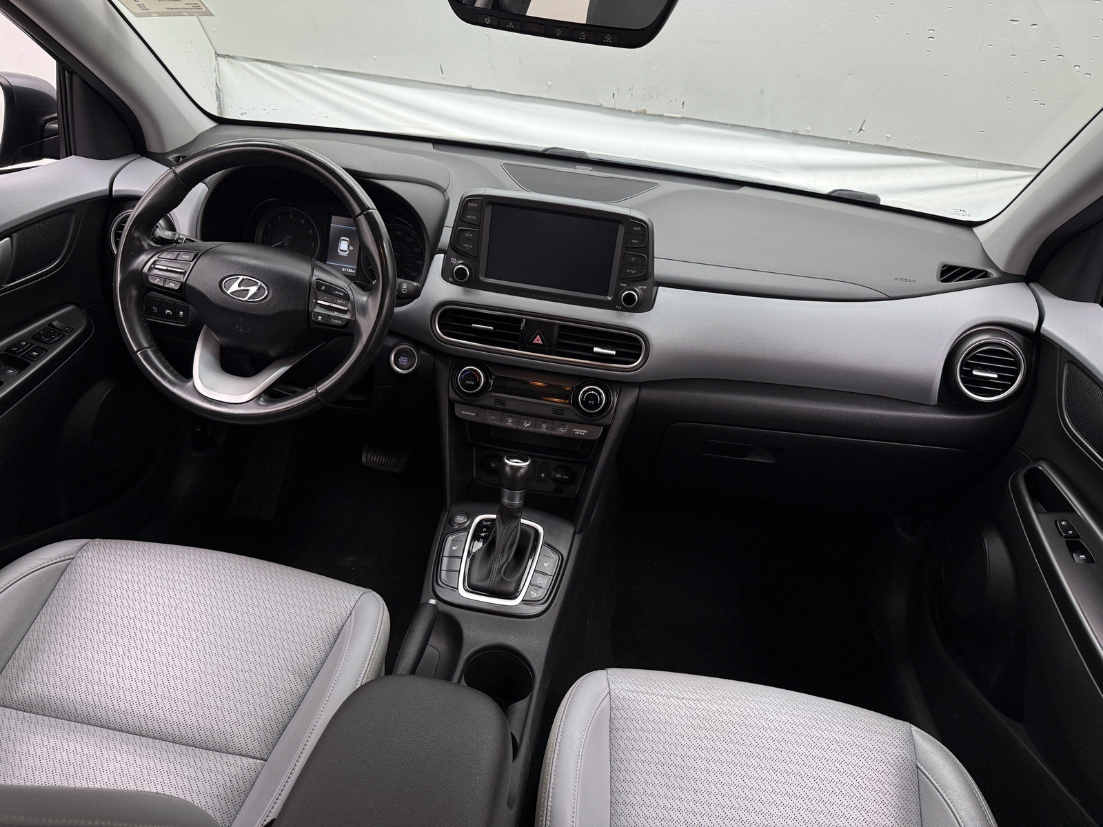 Thumbnail: 2020 Hyundai Kona - 2