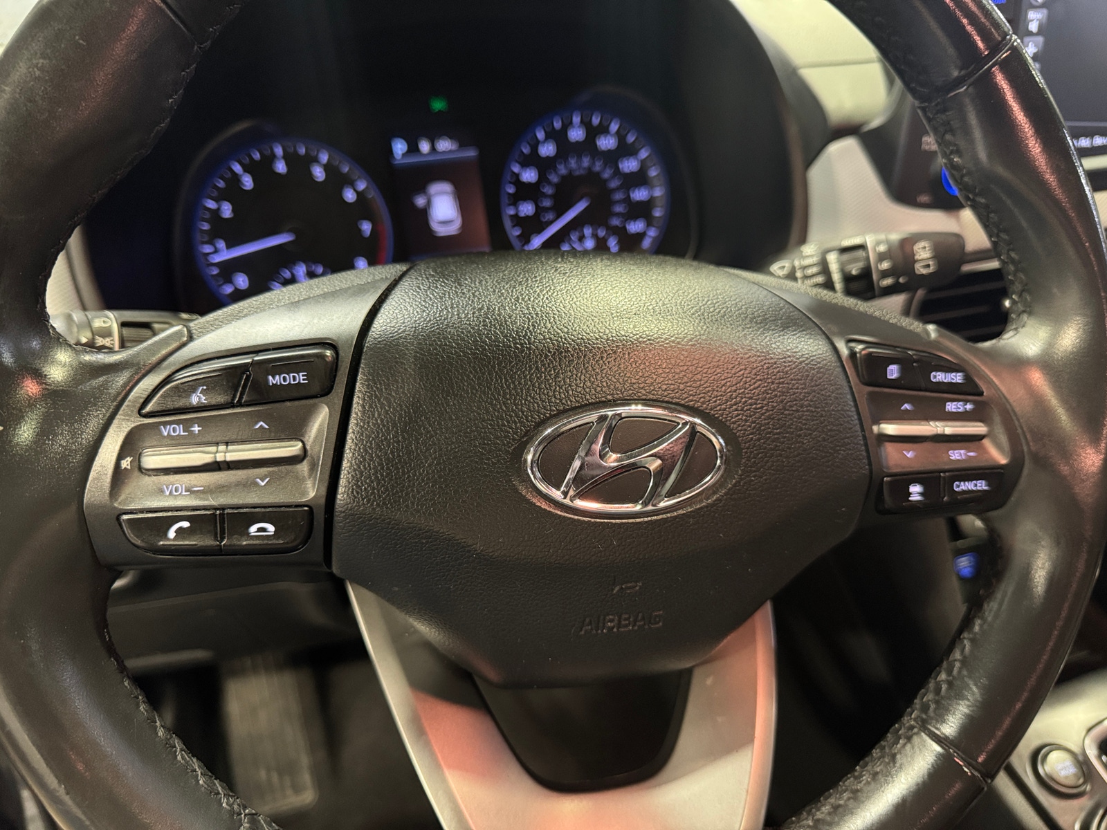 Thumbnail: 2020 Hyundai Kona - 4