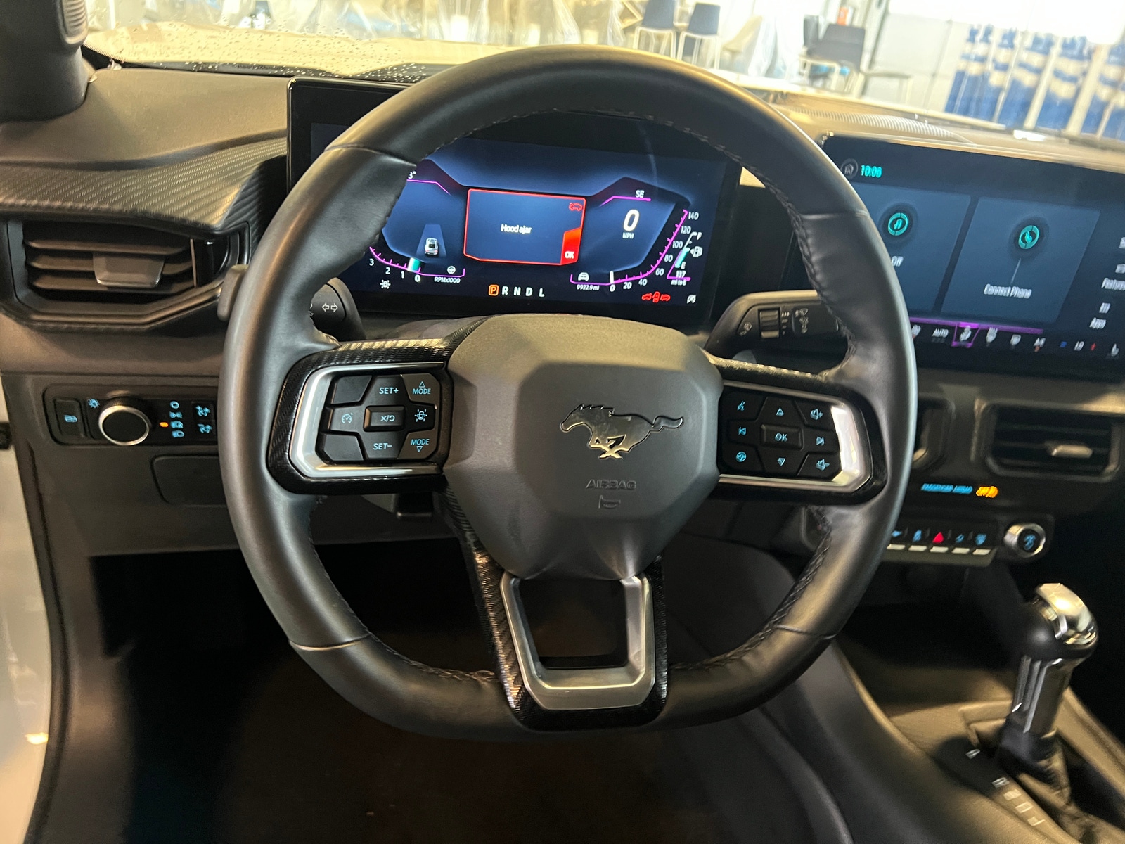Thumbnail: 2024 Ford Mustang - 5