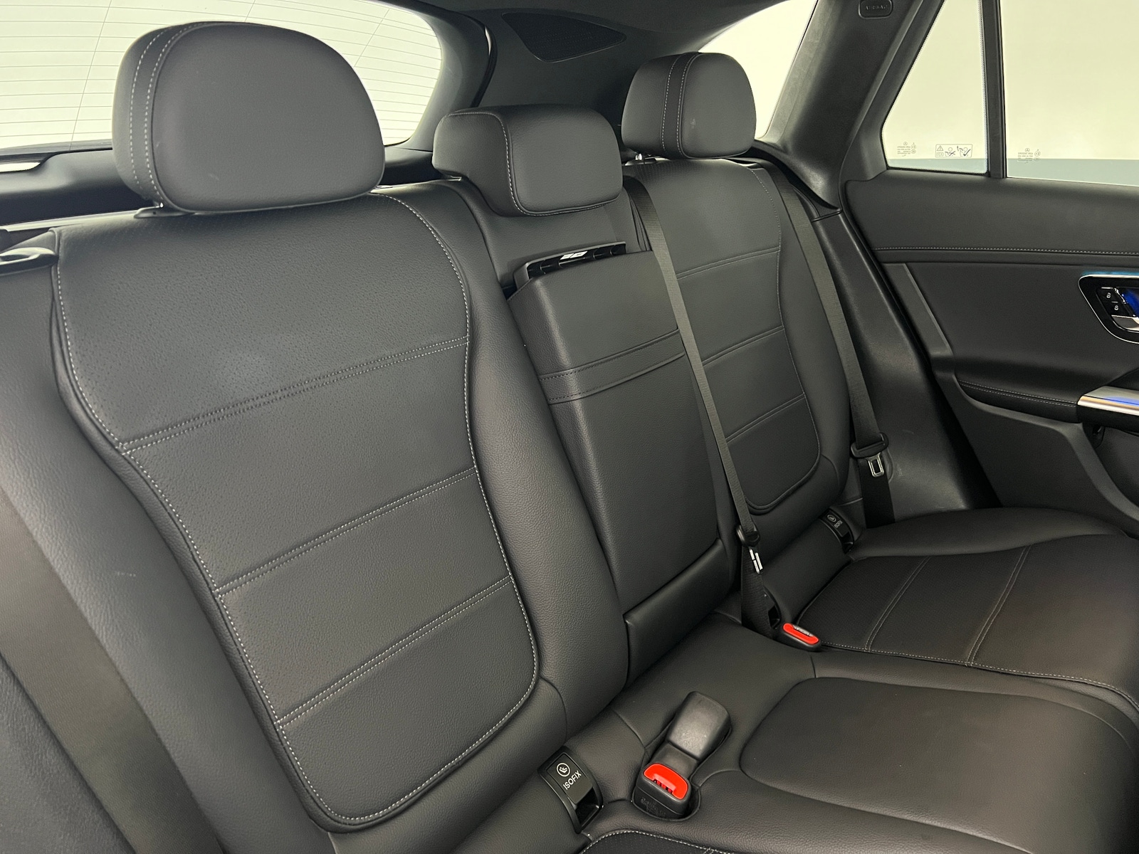 Thumbnail: 2024 Mercedes-Benz GLC - 5