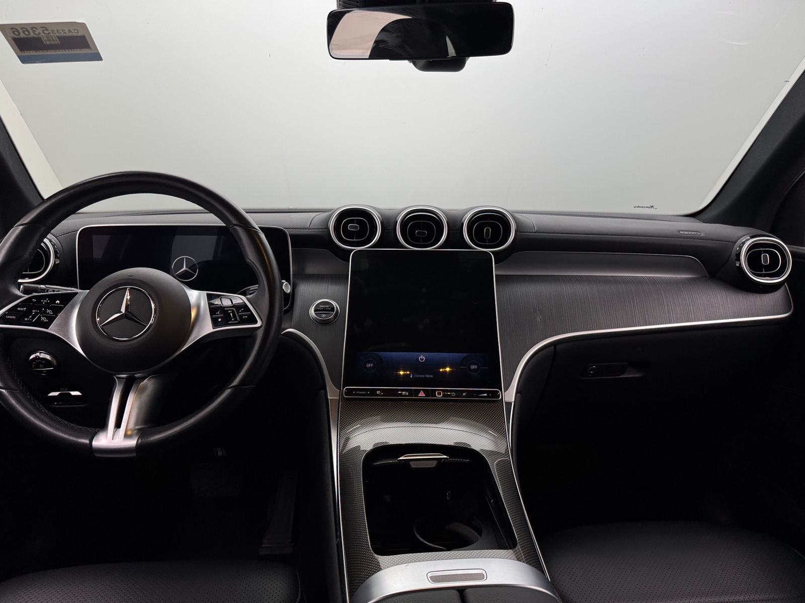 Thumbnail: 2024 Mercedes-Benz GLC - 2