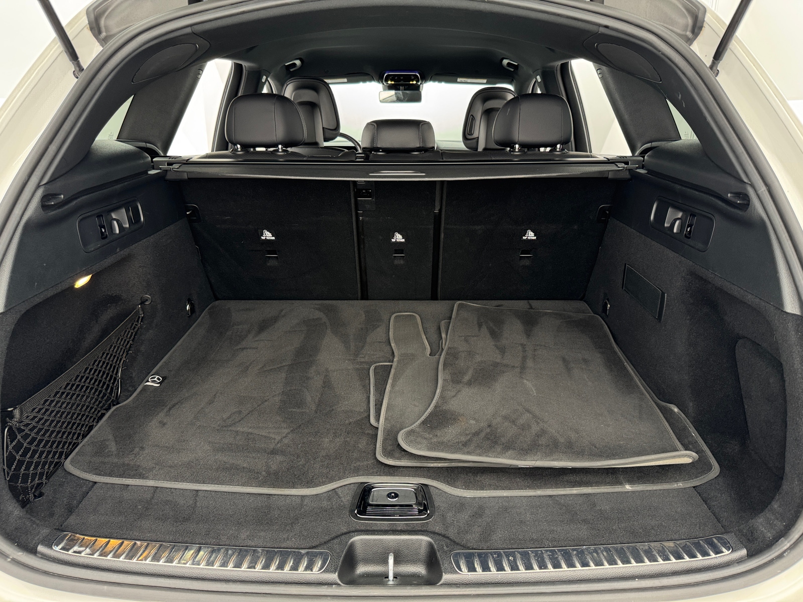 Thumbnail: 2024 Mercedes-Benz GLC - 6