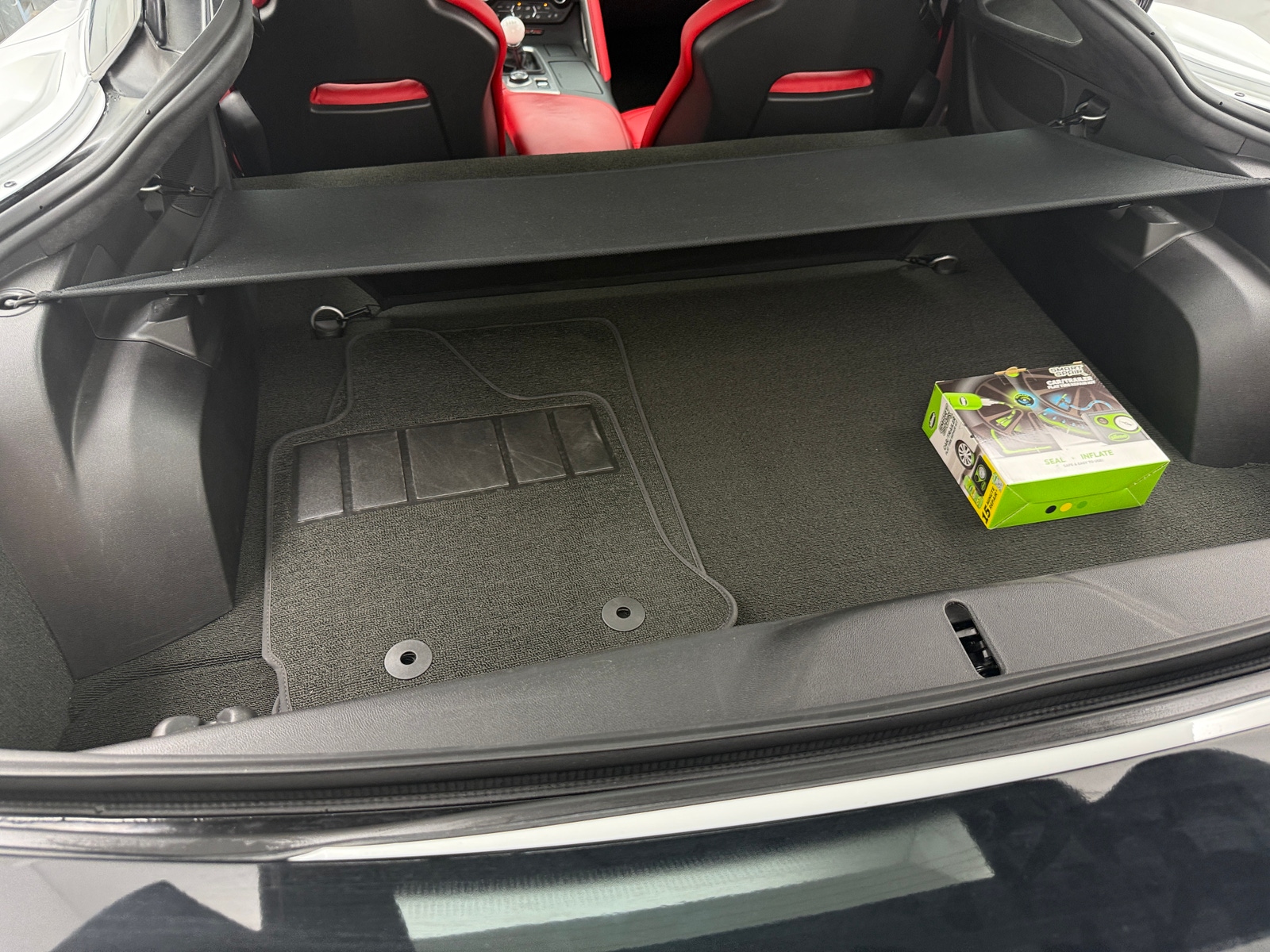 Thumbnail: 2015 Chevrolet Corvette - 4