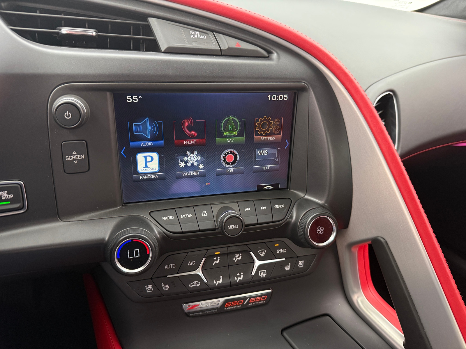 Thumbnail: 2015 Chevrolet Corvette - 2