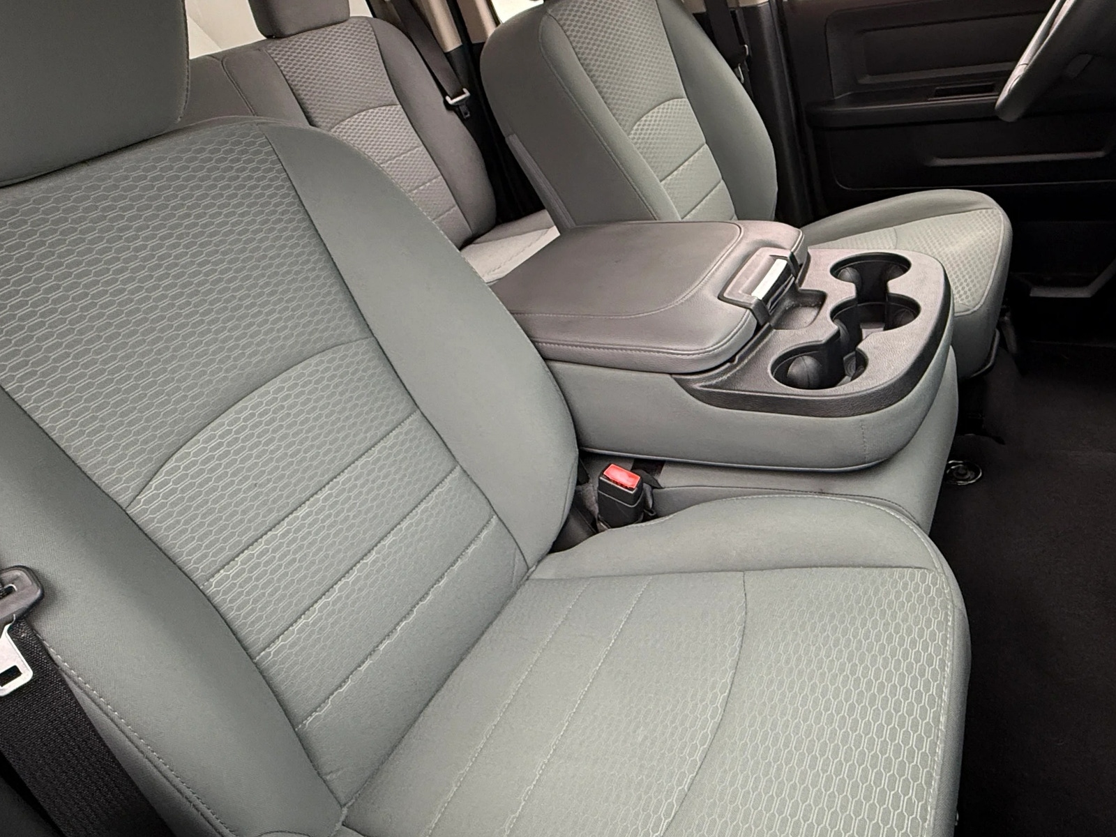 Thumbnail: 2018 RAM 1500 - 2