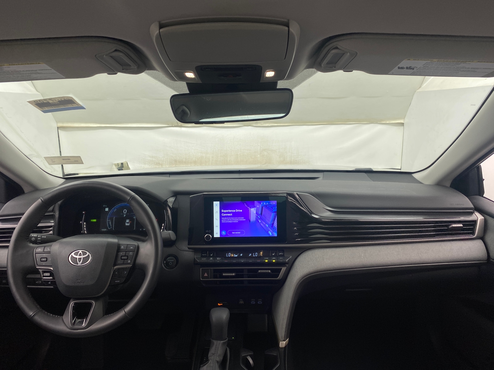 Thumbnail: 2025 Toyota Camry - 3