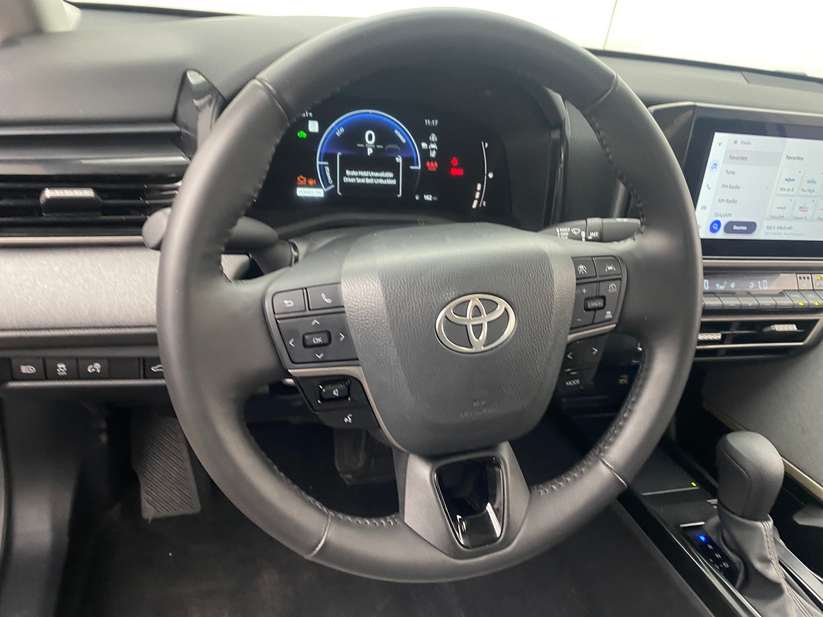 Thumbnail: 2025 Toyota Camry - 5