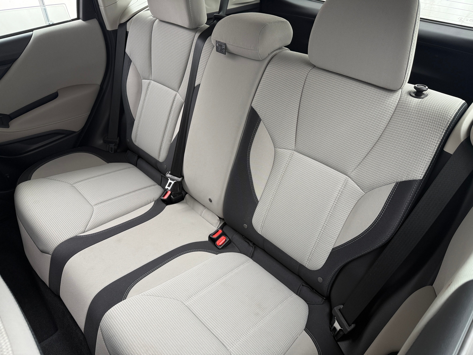 Thumbnail: 2021 Subaru Forester - 6
