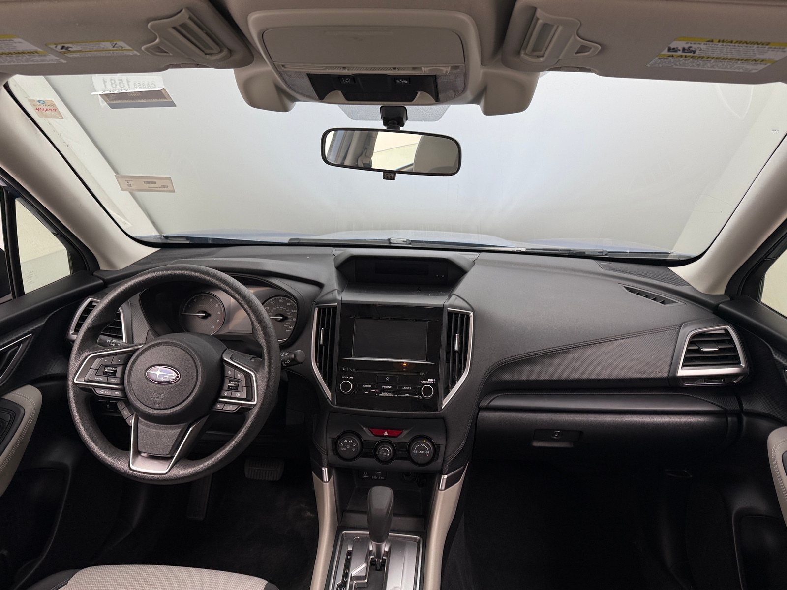 Thumbnail: 2021 Subaru Forester - 3