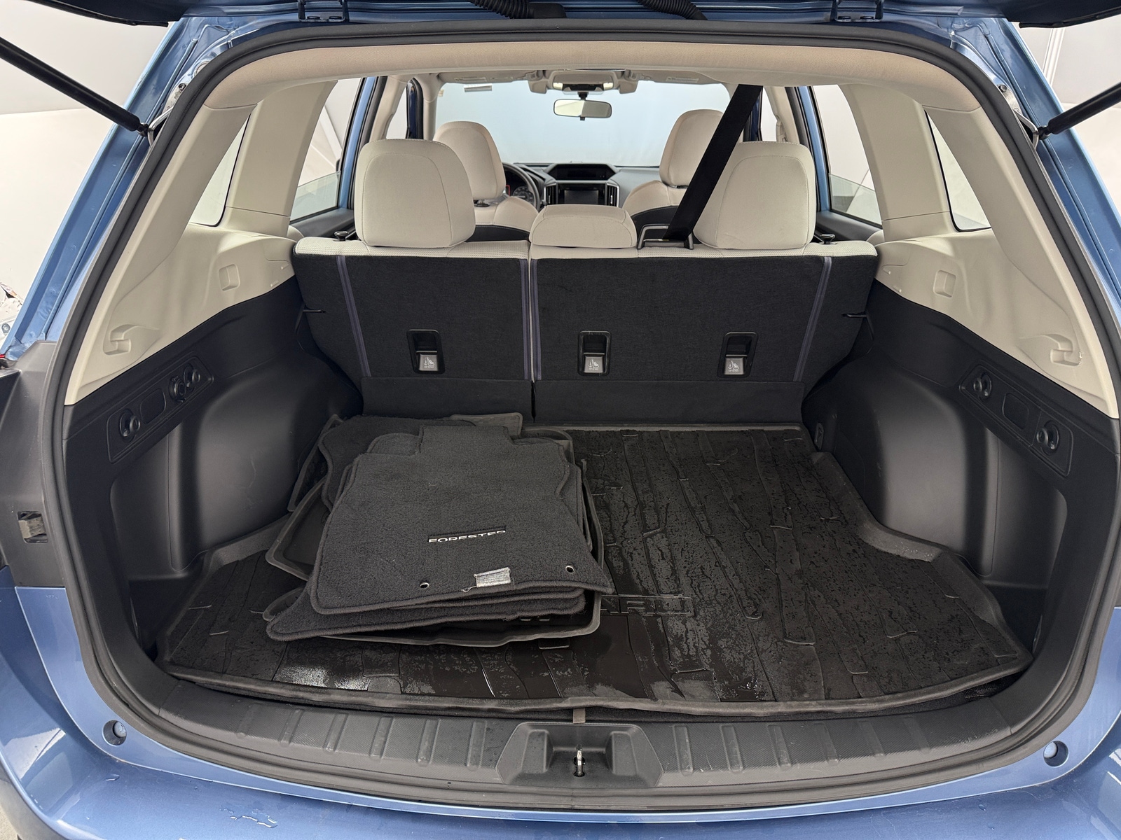 Thumbnail: 2021 Subaru Forester - 7