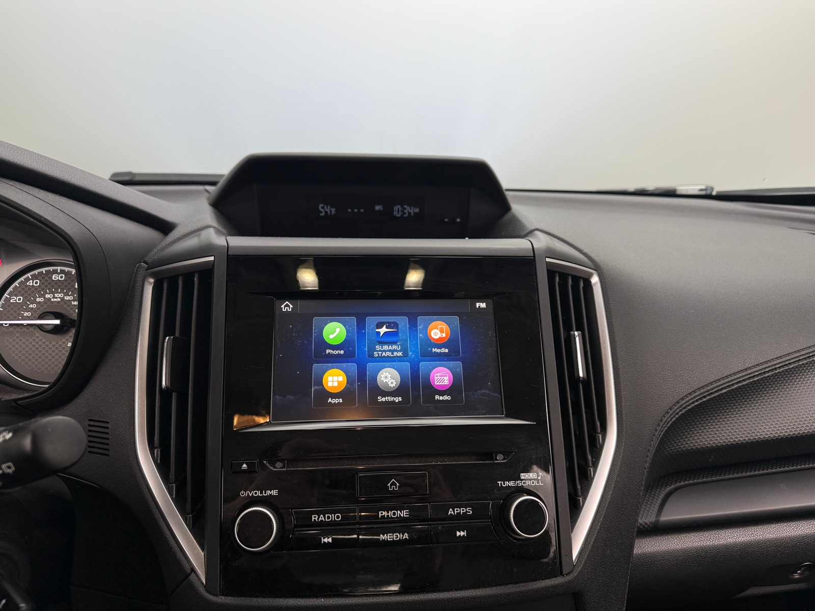 Thumbnail: 2021 Subaru Forester - 4