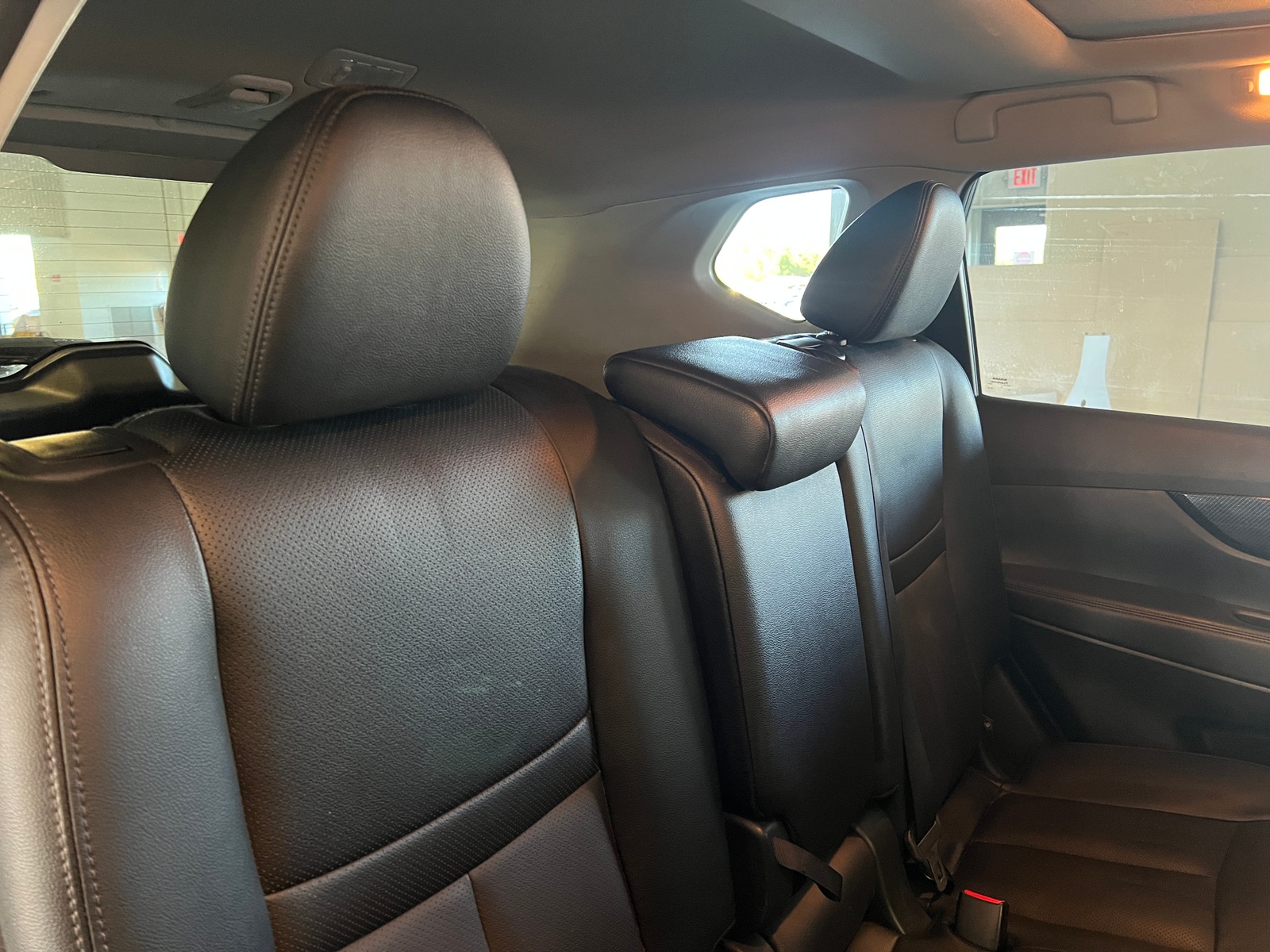 Thumbnail: 2018 Nissan Rogue - 5