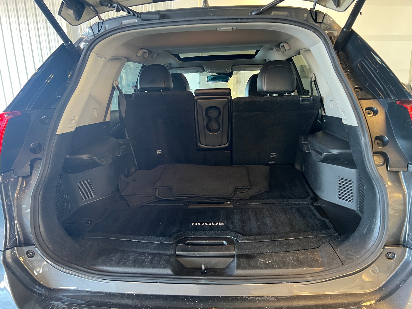 Thumbnail: 2018 Nissan Rogue - 6