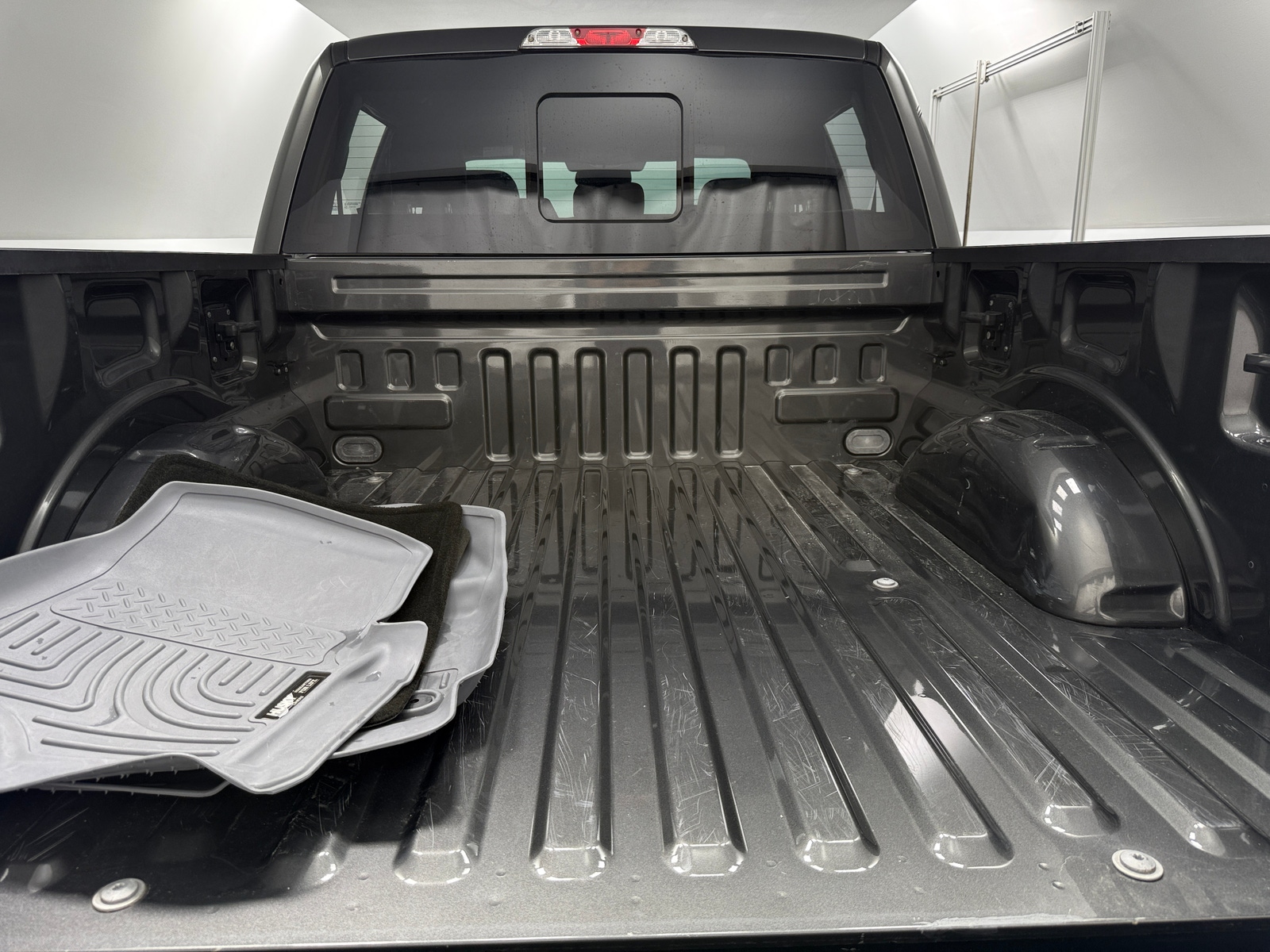 Thumbnail: 2017 Ford Econoline - 7