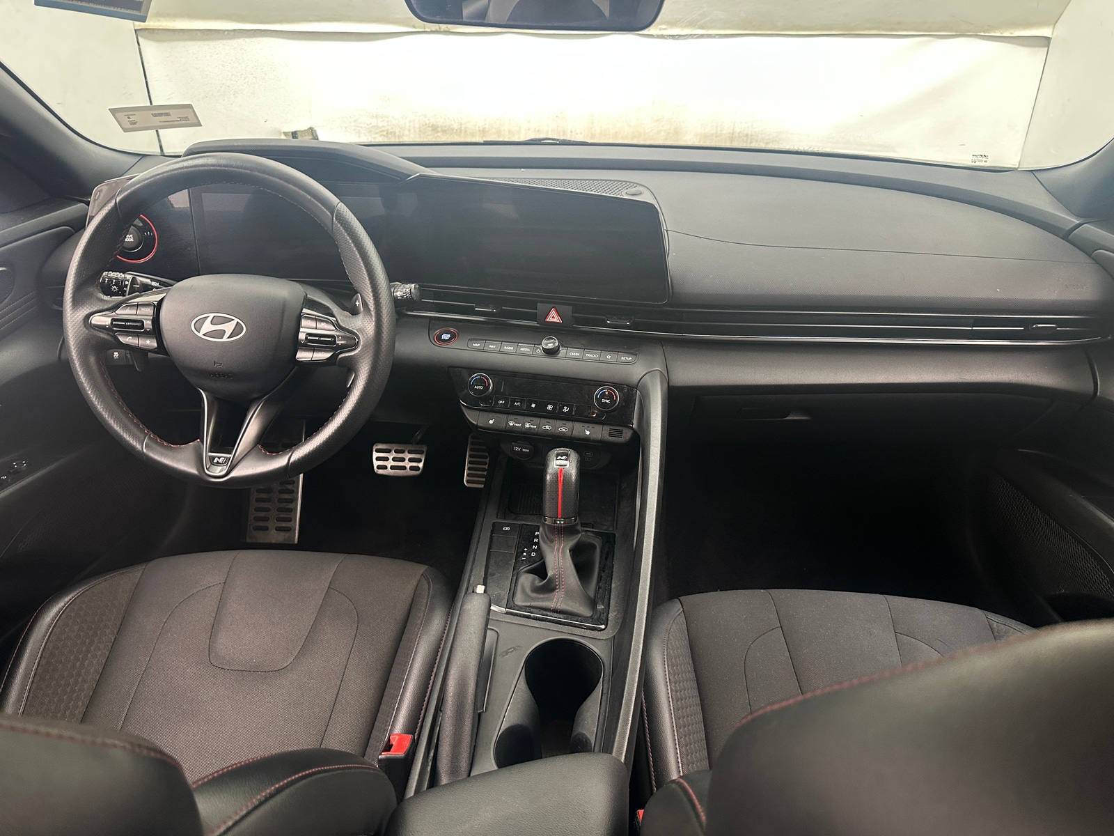 Thumbnail: 2025 Hyundai Elantra - 3