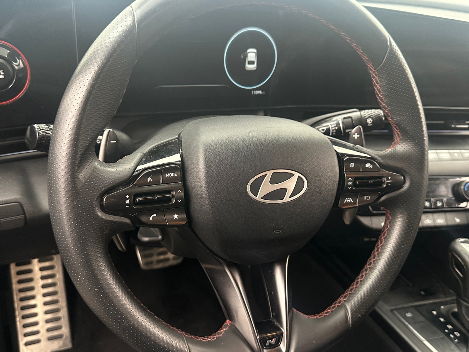 Thumbnail: 2025 Hyundai Elantra - 5