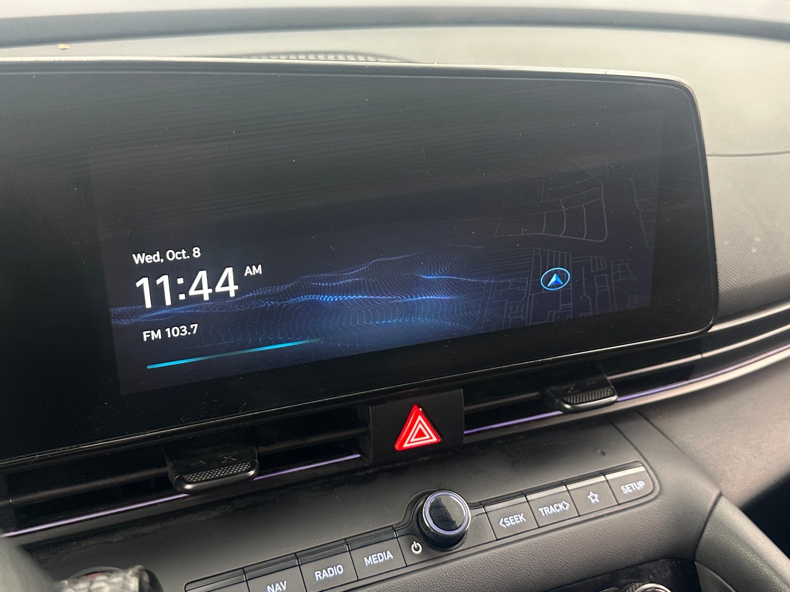 Thumbnail: 2025 Hyundai Elantra - 4