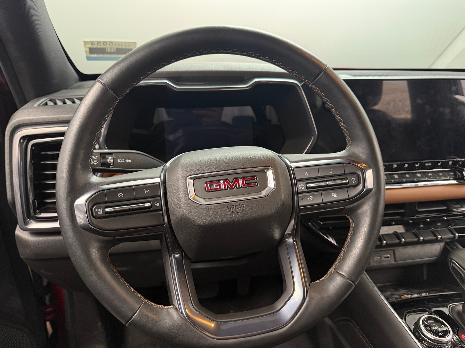 Thumbnail: 2023 GMC Canyon - 5