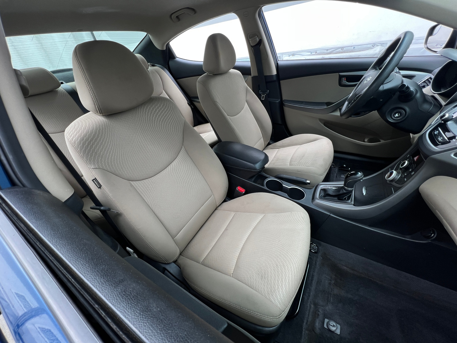Thumbnail: 2015 Hyundai Elantra - 2