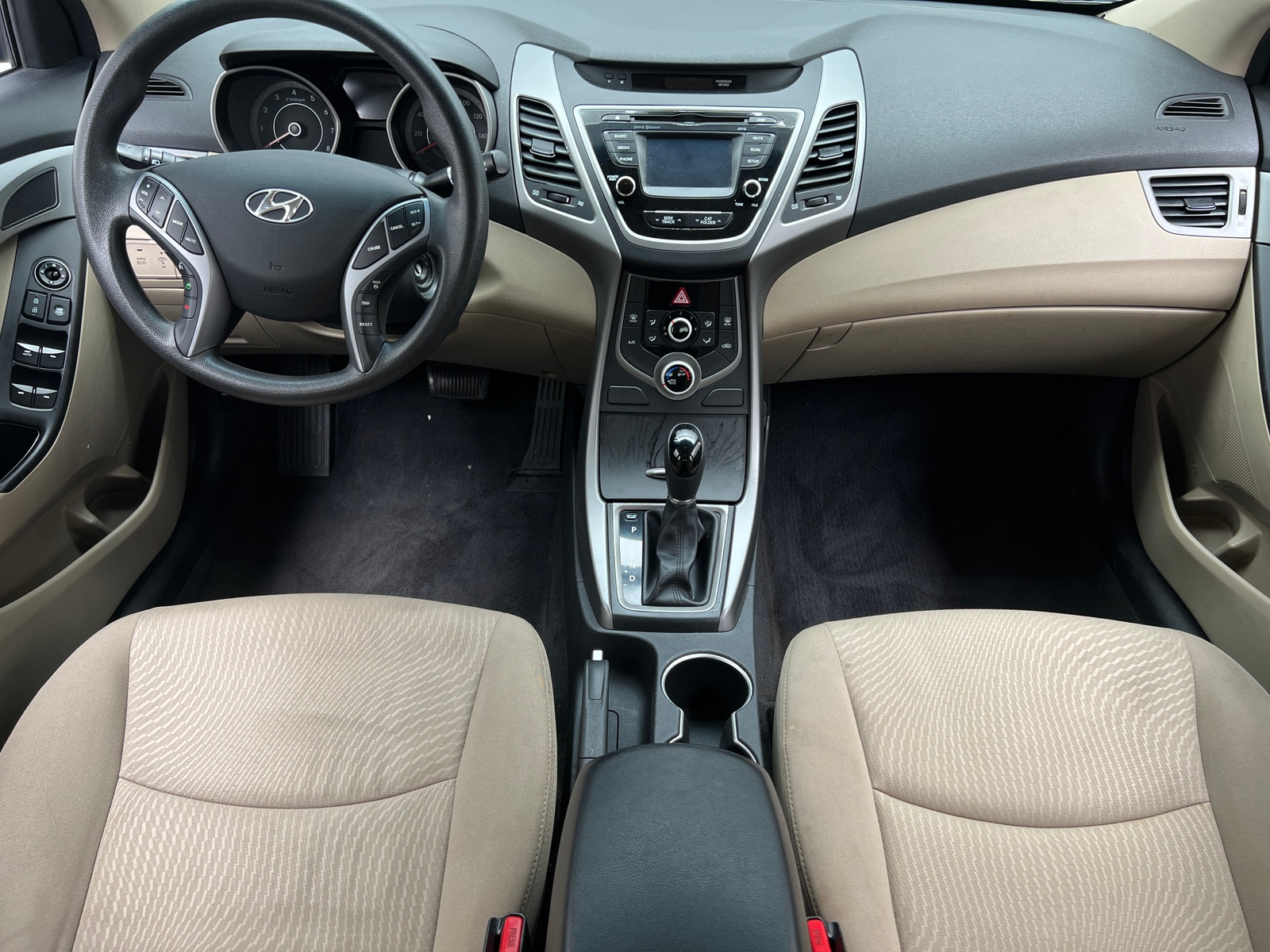 Thumbnail: 2015 Hyundai Elantra - 3