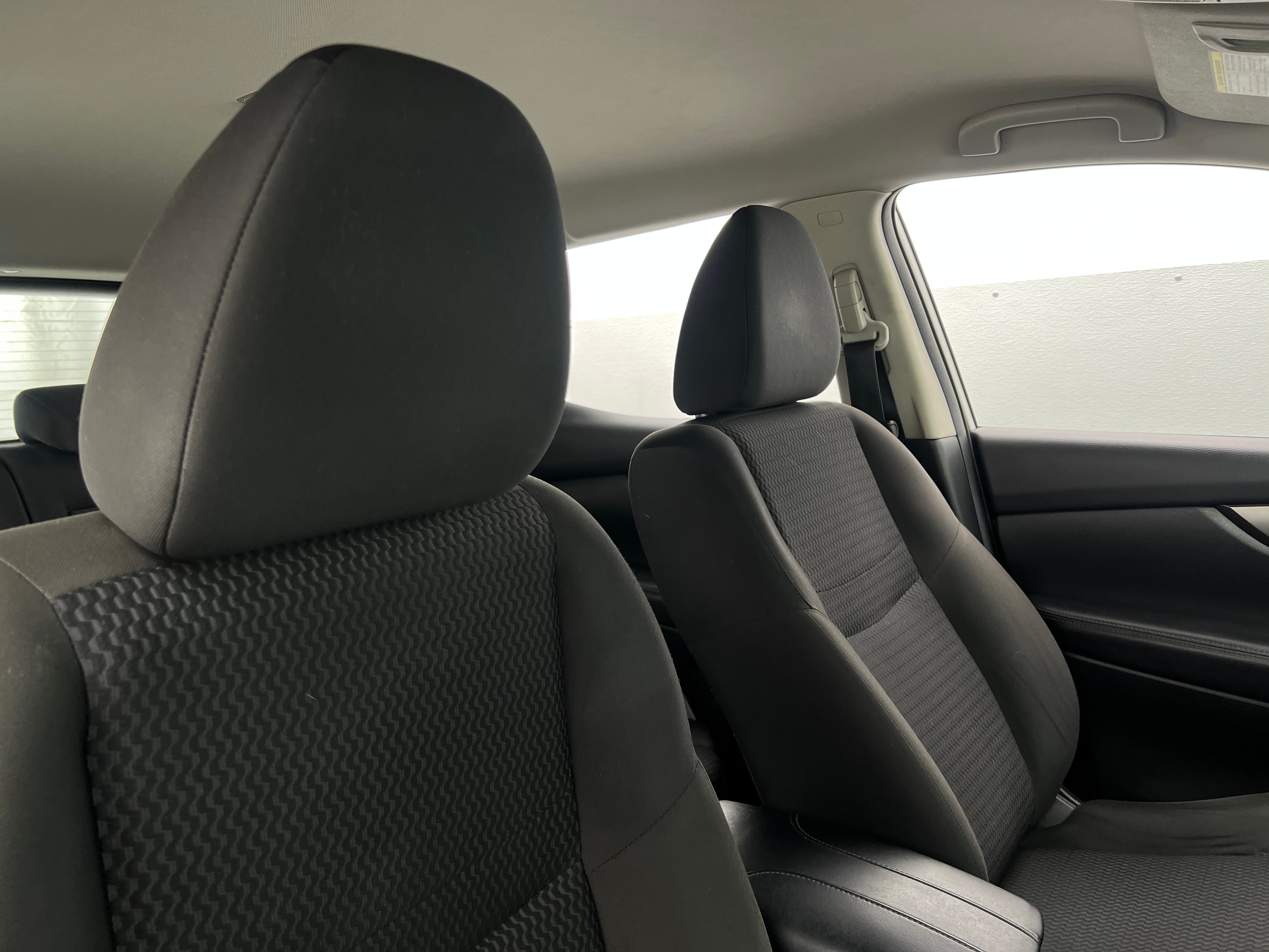 2021 Nissan Rogue Sport