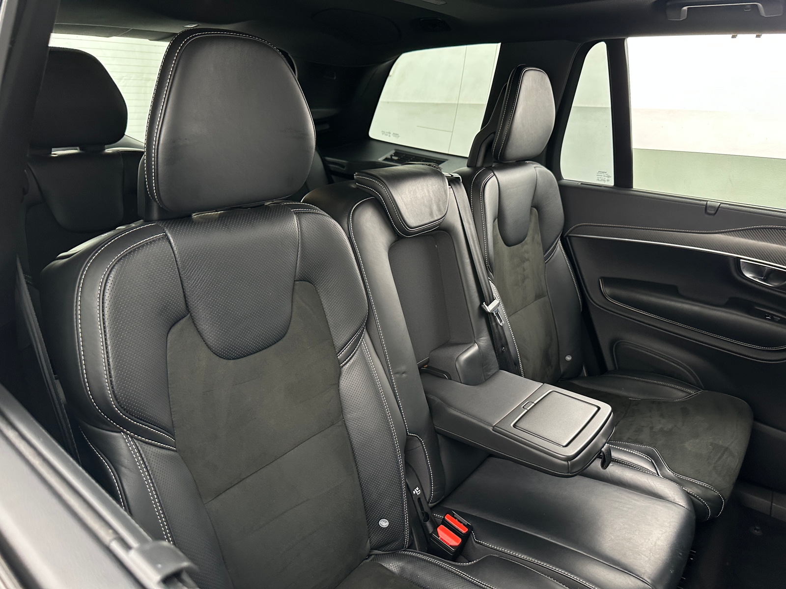 Thumbnail: 2019 Volvo XC90 - 5