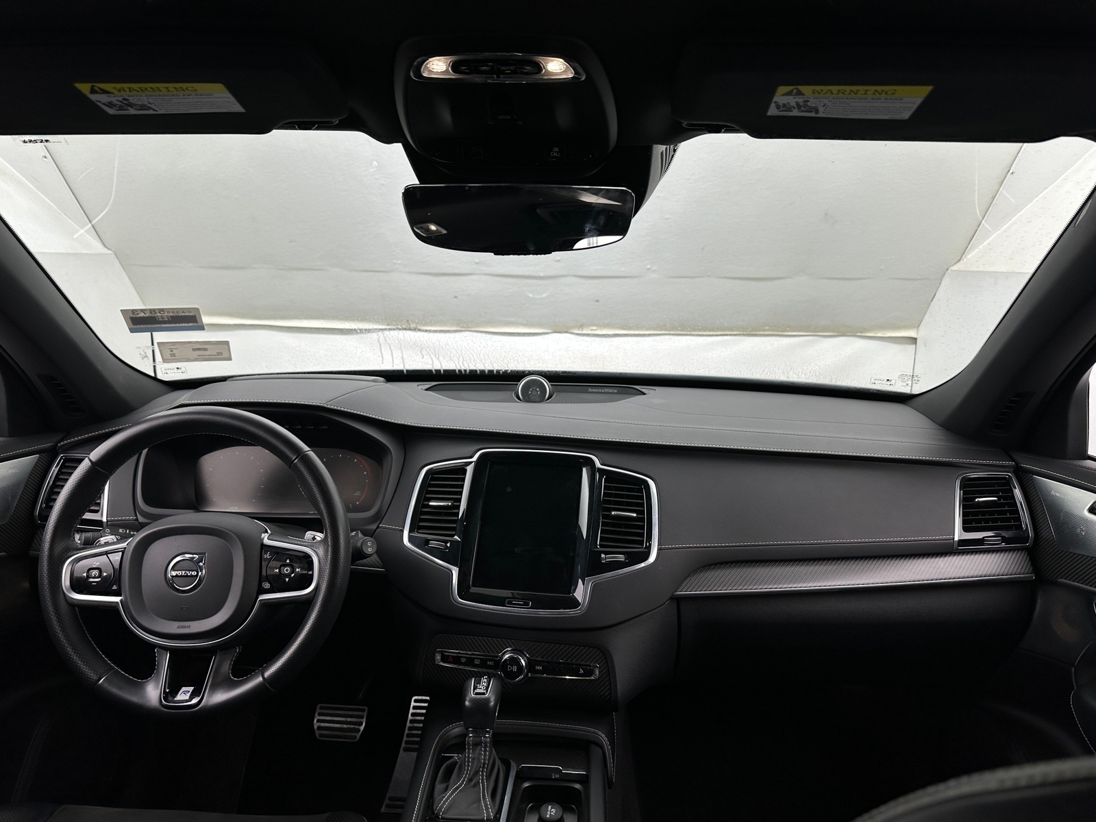 Thumbnail: 2019 Volvo XC90 - 2