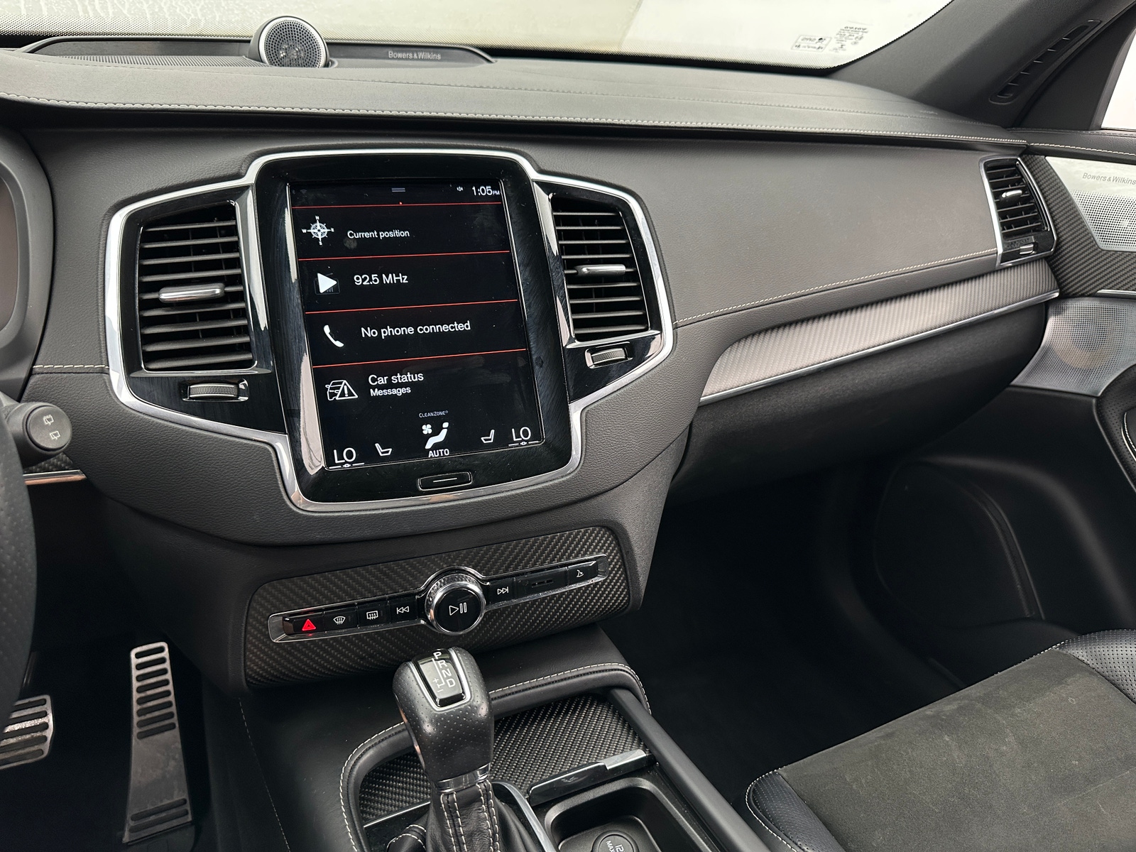 Thumbnail: 2019 Volvo XC90 - 3
