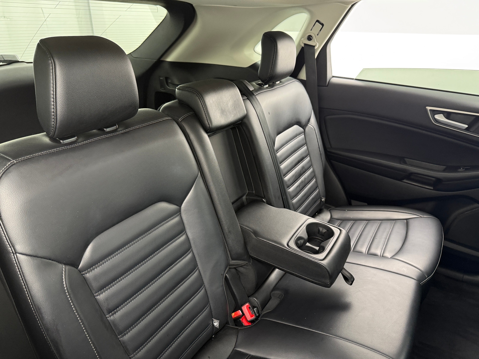 Thumbnail: 2024 Ford Edge - 5