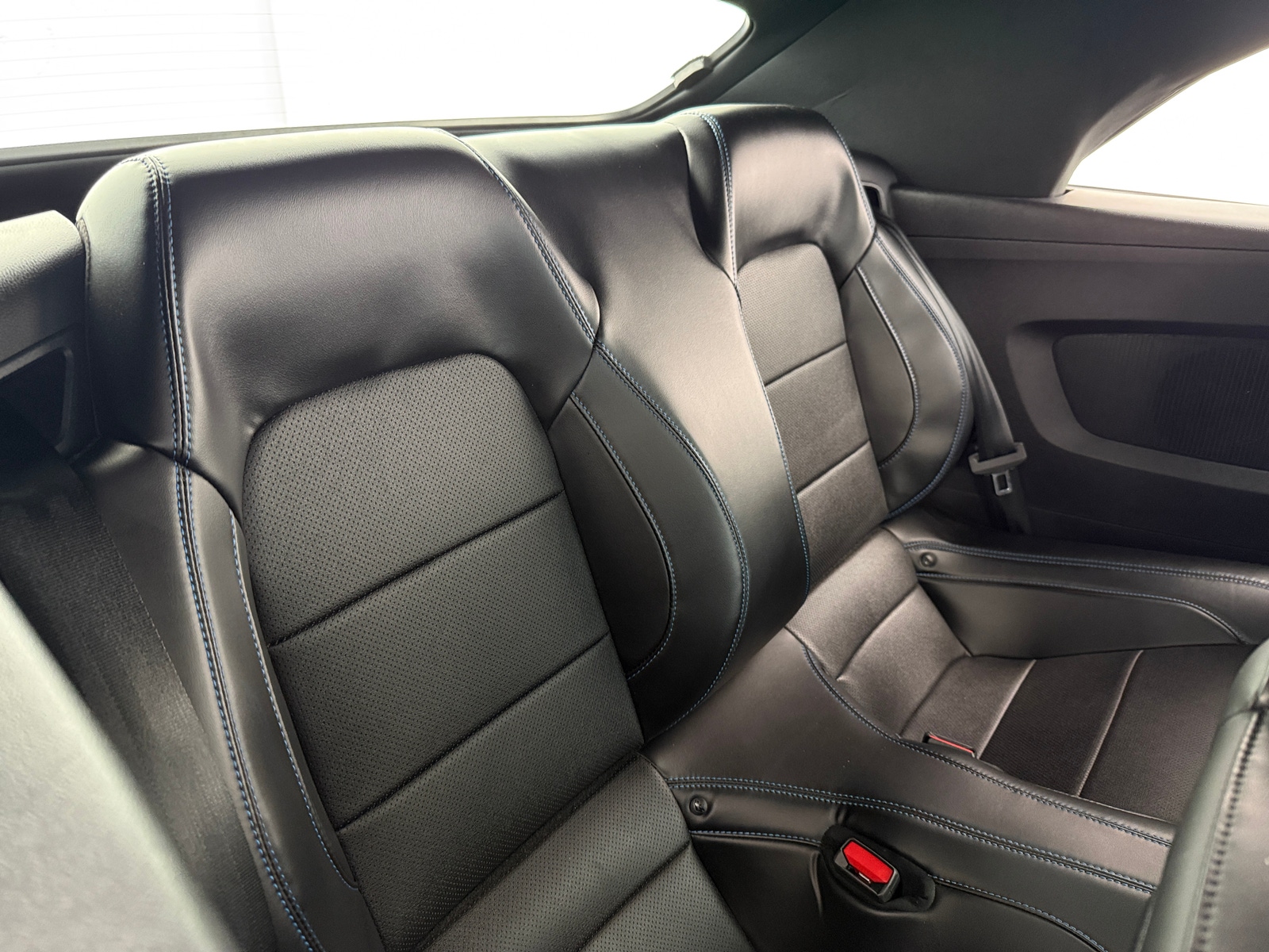 Thumbnail: 2021 Ford Mustang - 5