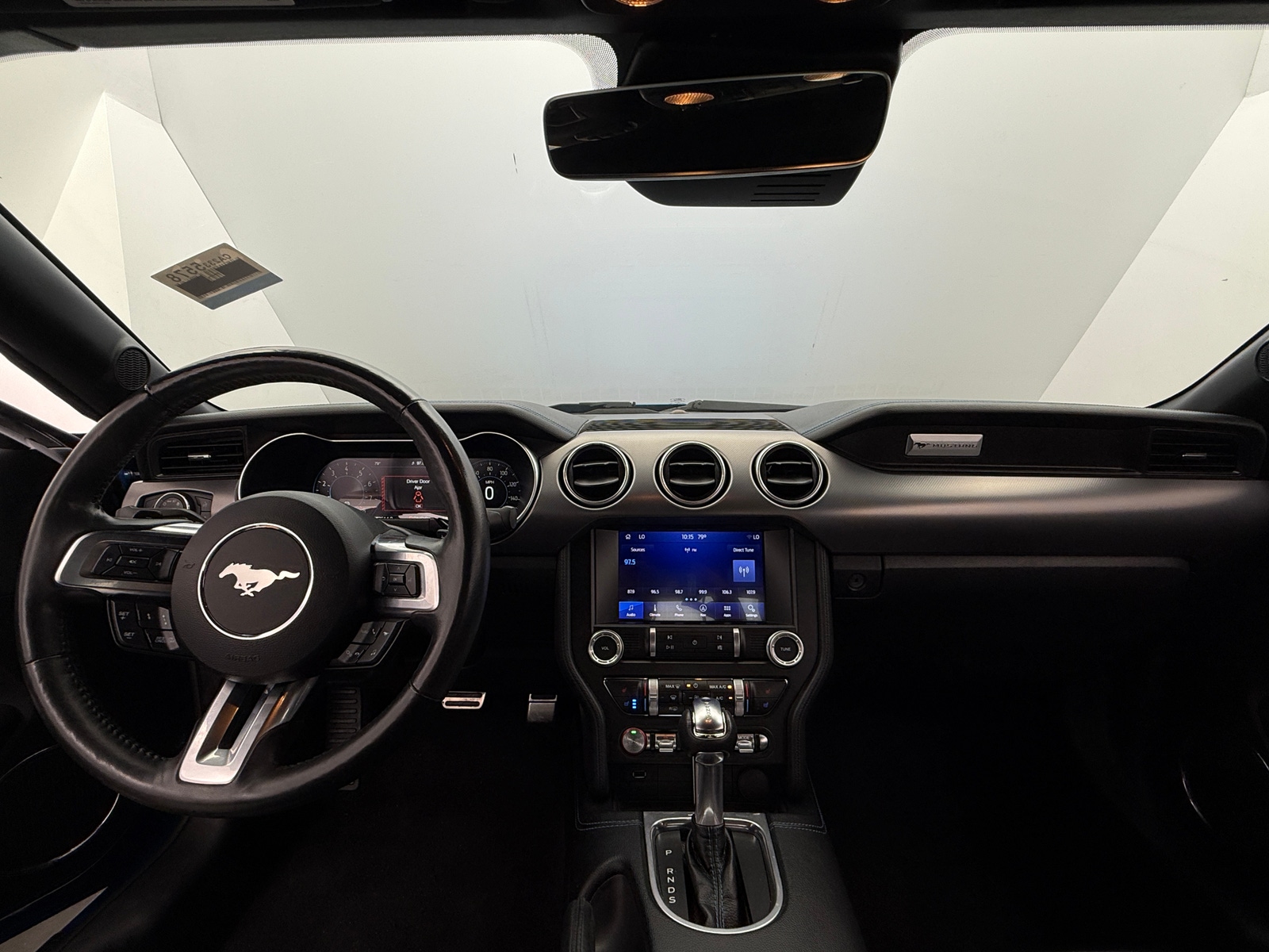 Thumbnail: 2021 Ford Mustang - 2
