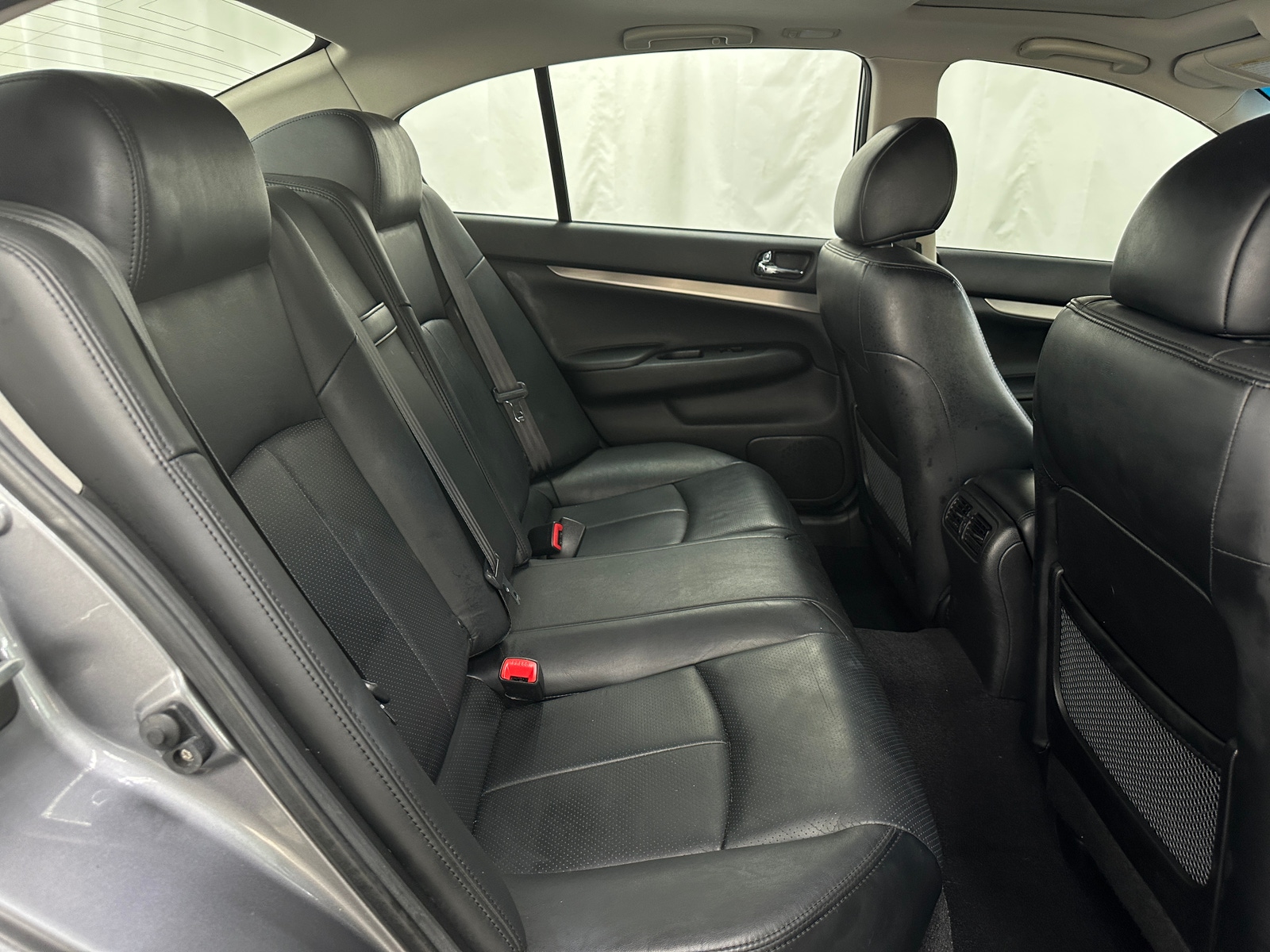 Thumbnail: 2013 INFINITI G37 - 5