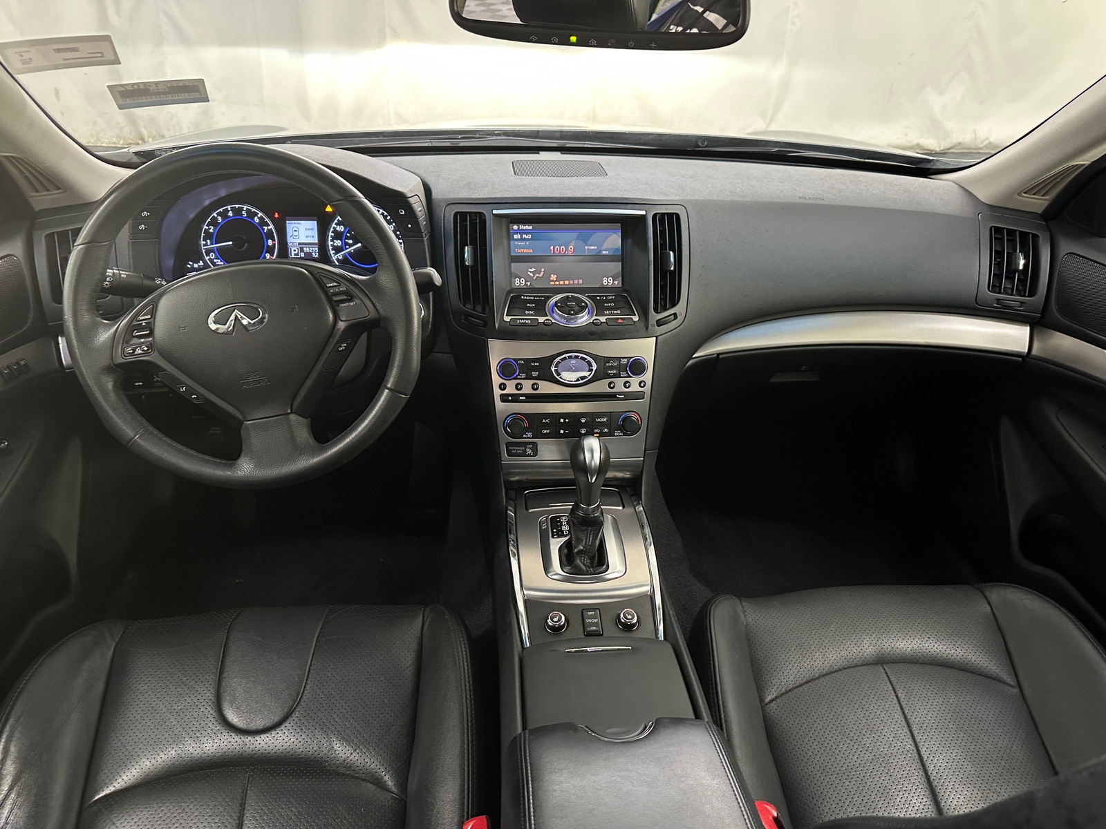 Thumbnail: 2013 INFINITI G37 - 2