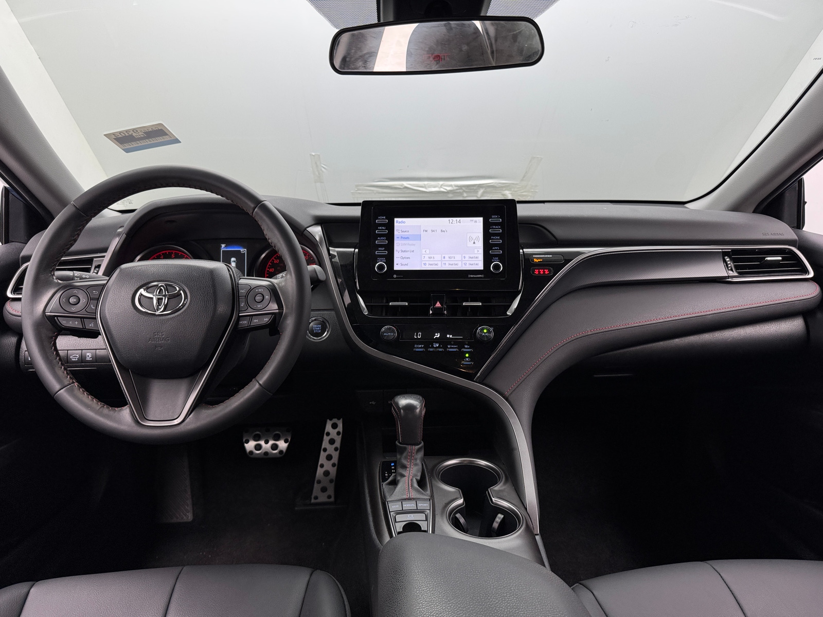 Thumbnail: 2022 Toyota Camry - 2