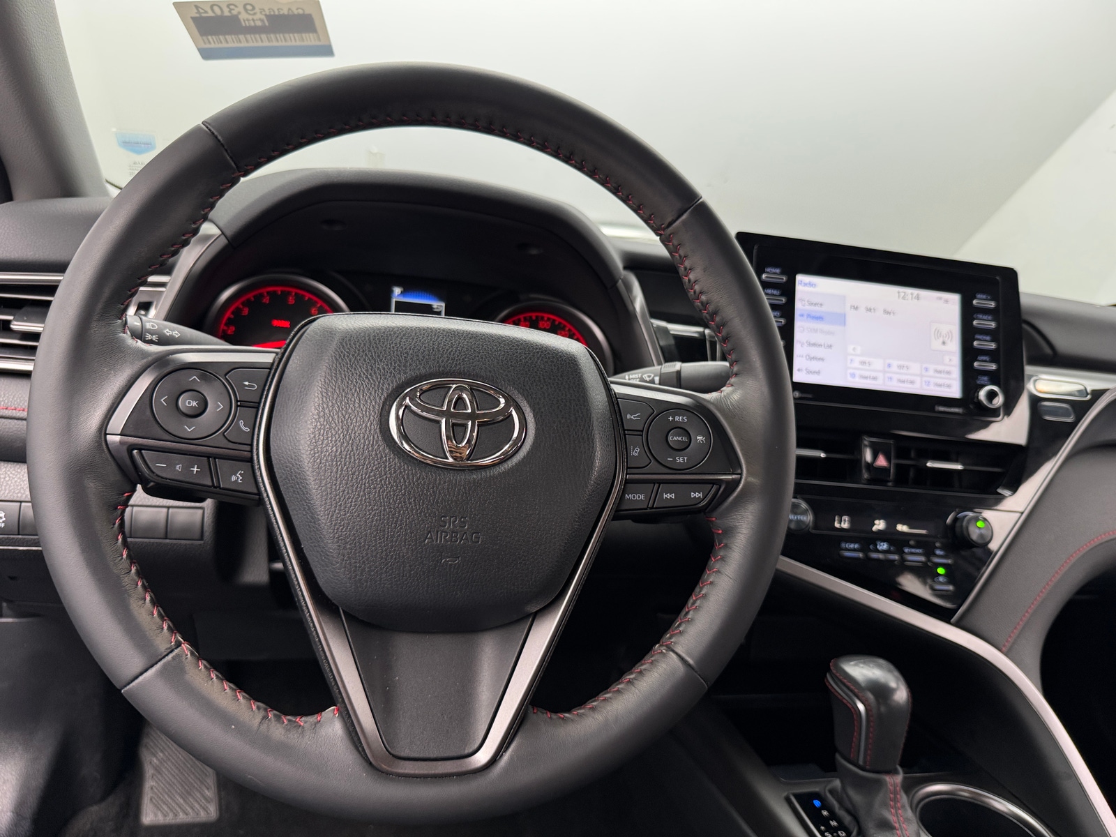 Thumbnail: 2022 Toyota Camry - 4