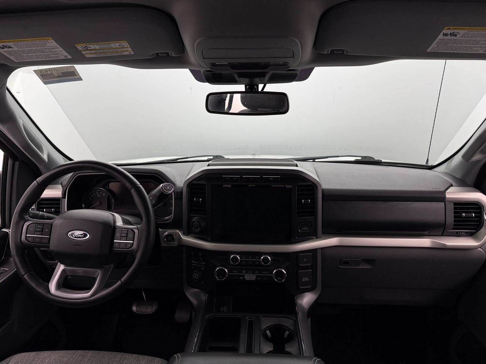 Thumbnail: 2021 Ford Econoline - 3