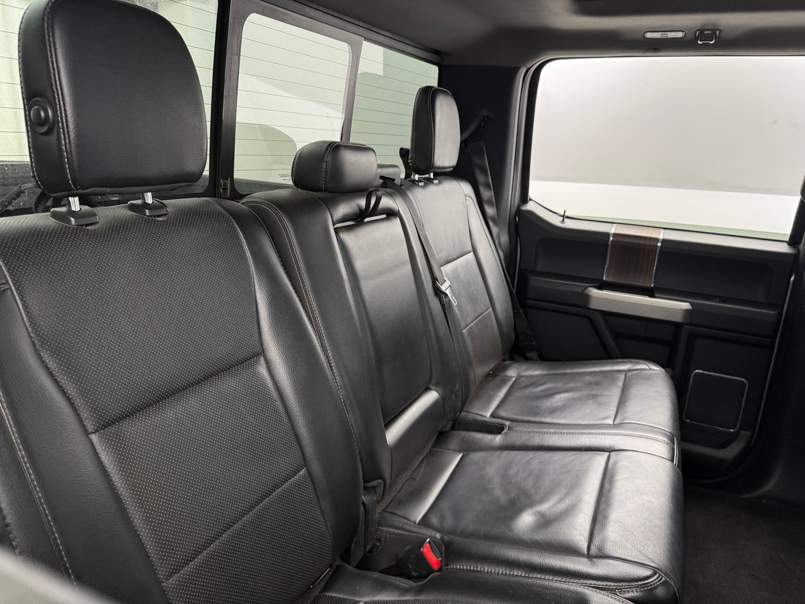 Thumbnail: 2016 Ford Econoline - 5