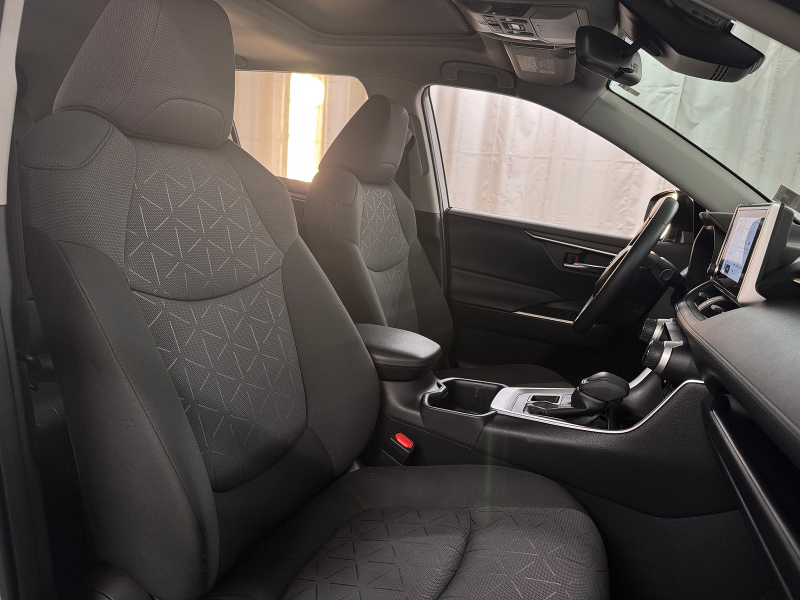 Thumbnail: 2023 Toyota RAV4 - 2