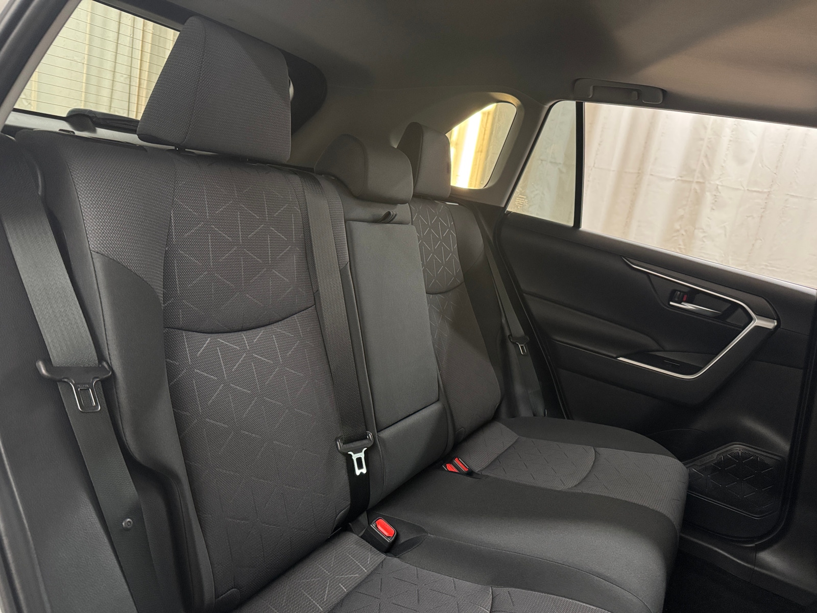 Thumbnail: 2023 Toyota RAV4 - 6