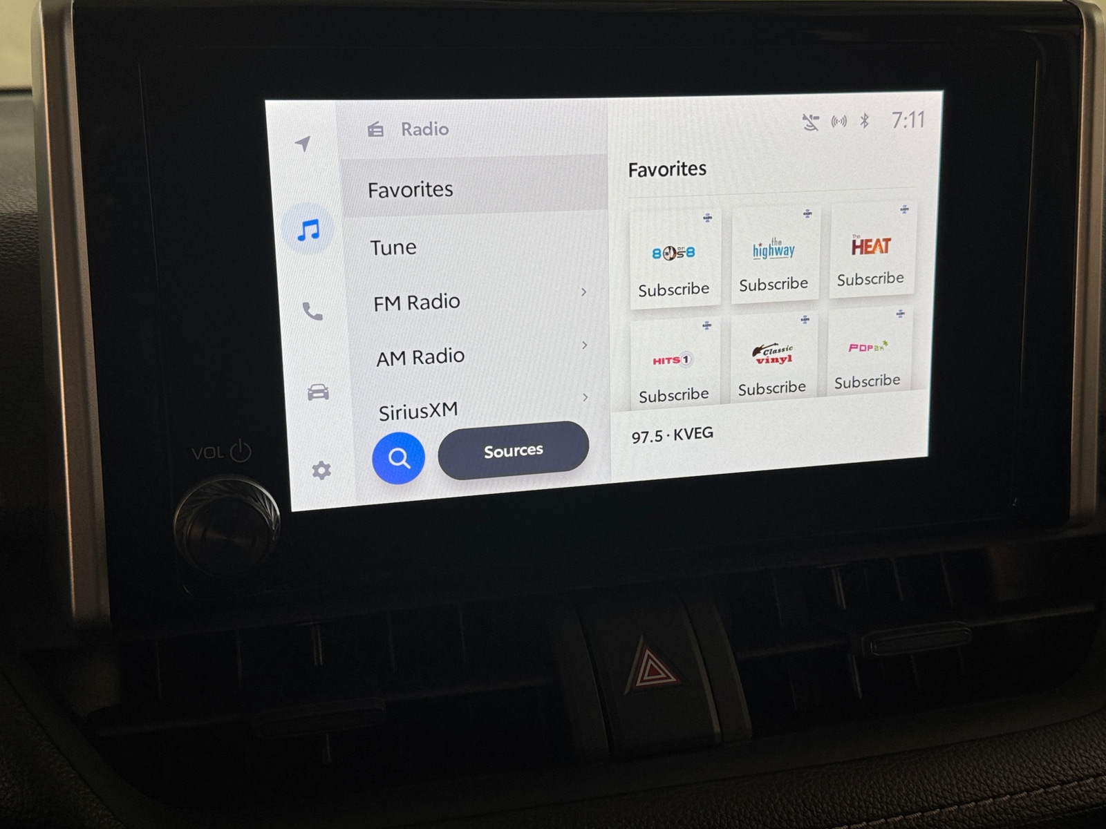 Thumbnail: 2023 Toyota RAV4 - 4