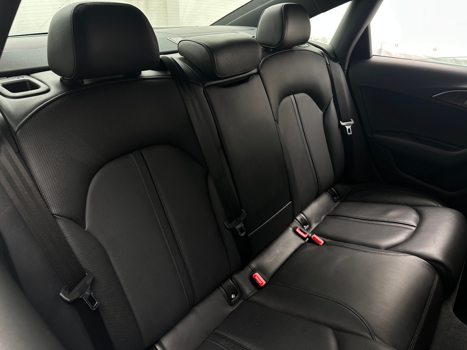 Thumbnail: 2014 Audi S6 - 5