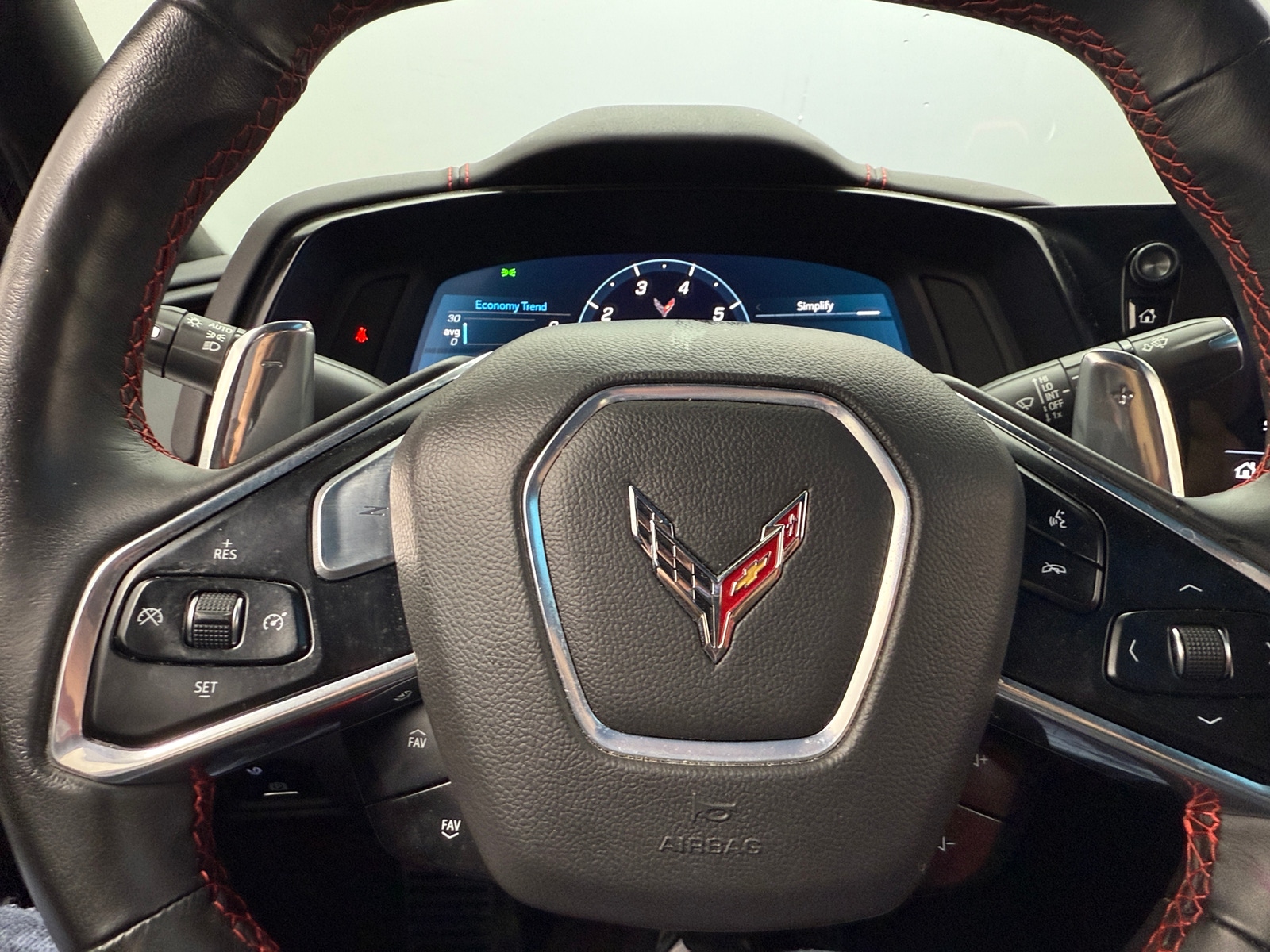 Thumbnail: 2020 Chevrolet Corvette - 3