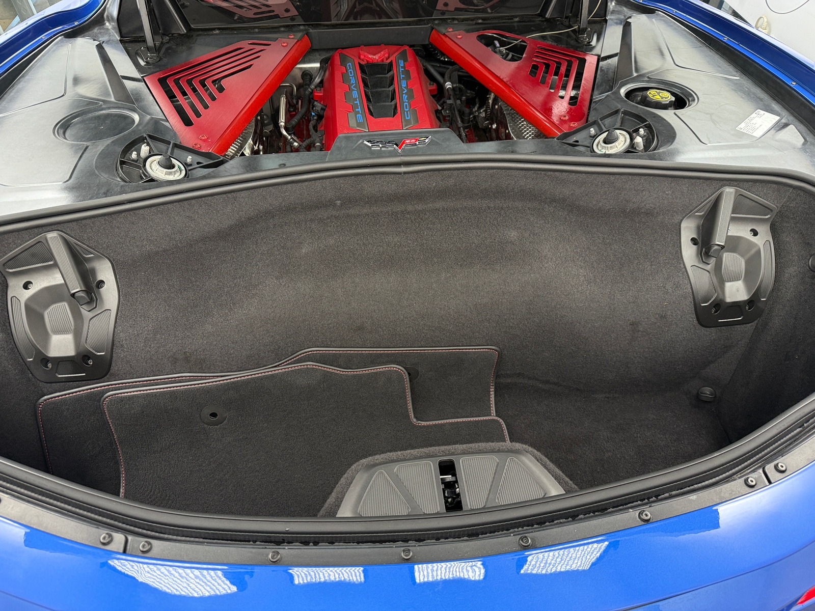 Thumbnail: 2020 Chevrolet Corvette - 4