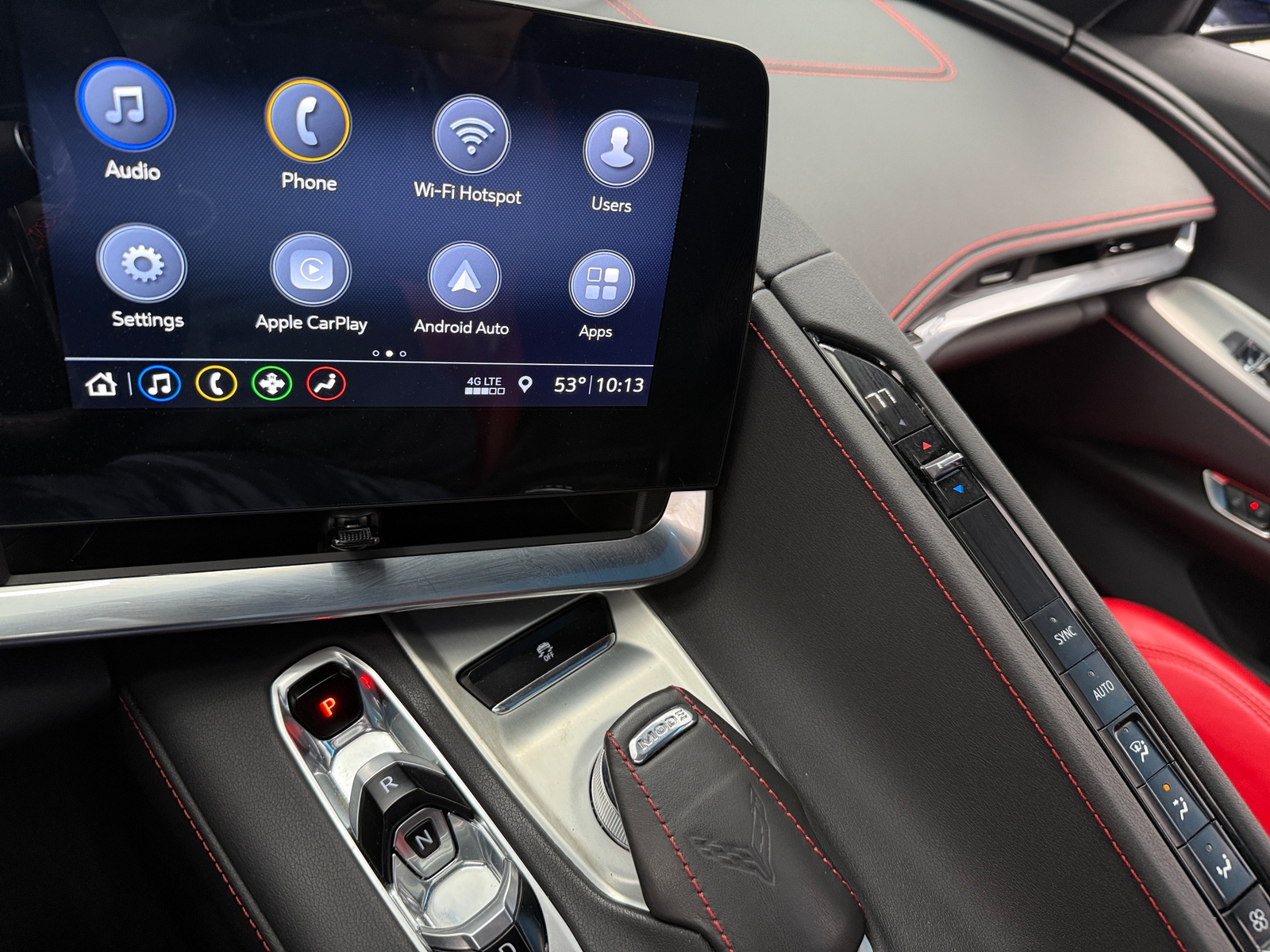 Thumbnail: 2020 Chevrolet Corvette - 2